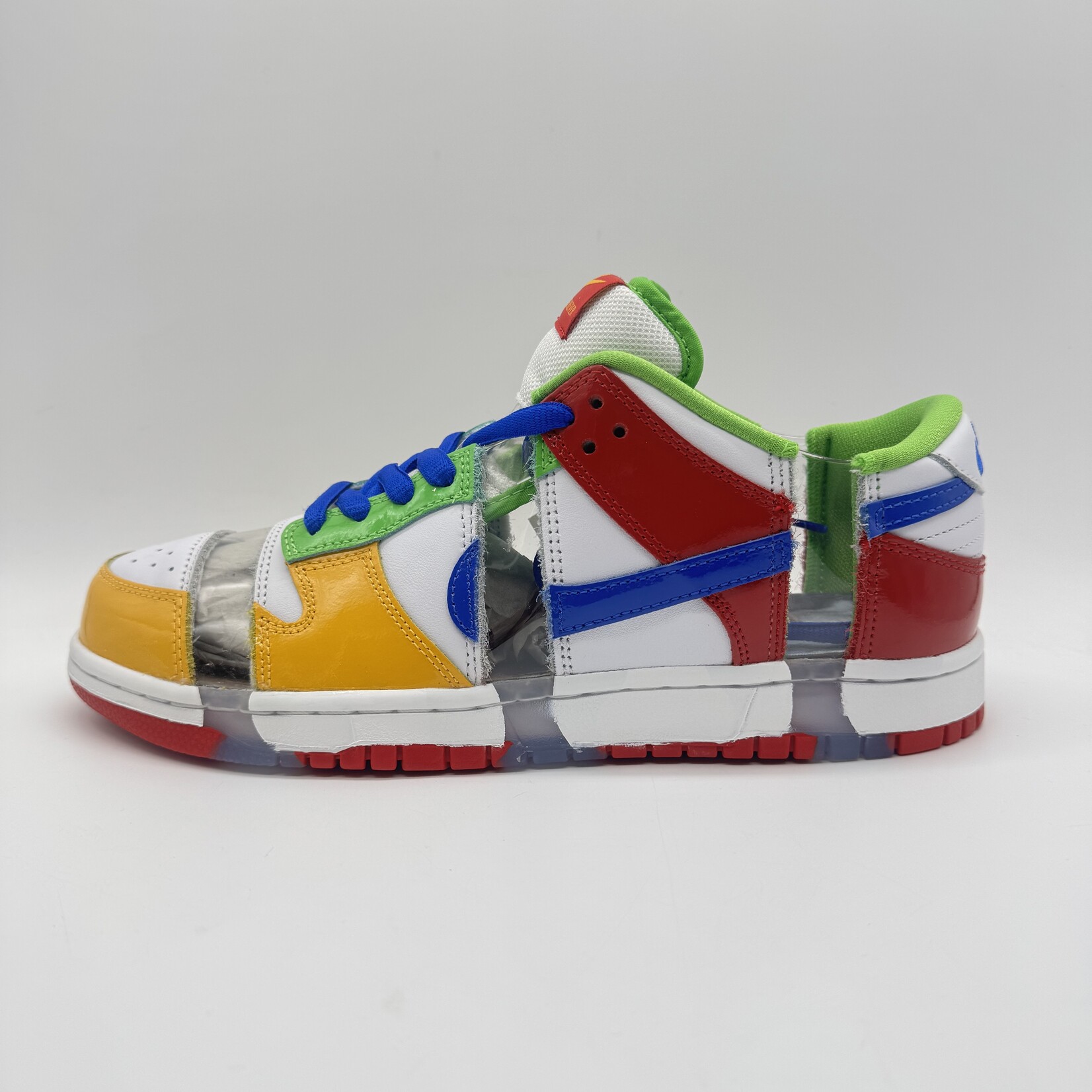 Nike SB Dunk Low Sandy Bodecker