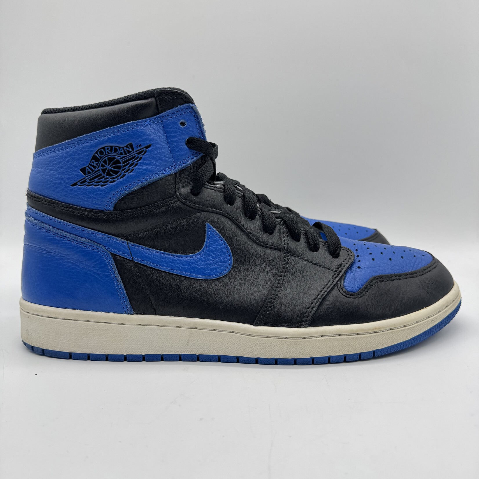 Jordan 1 Retro Royal (2017)