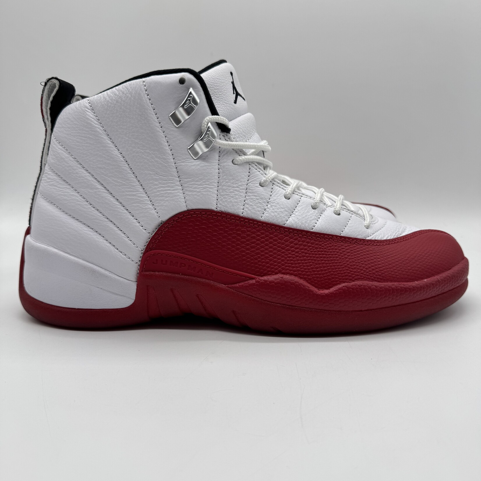 Jordan 12 Retro Cherry (2023)