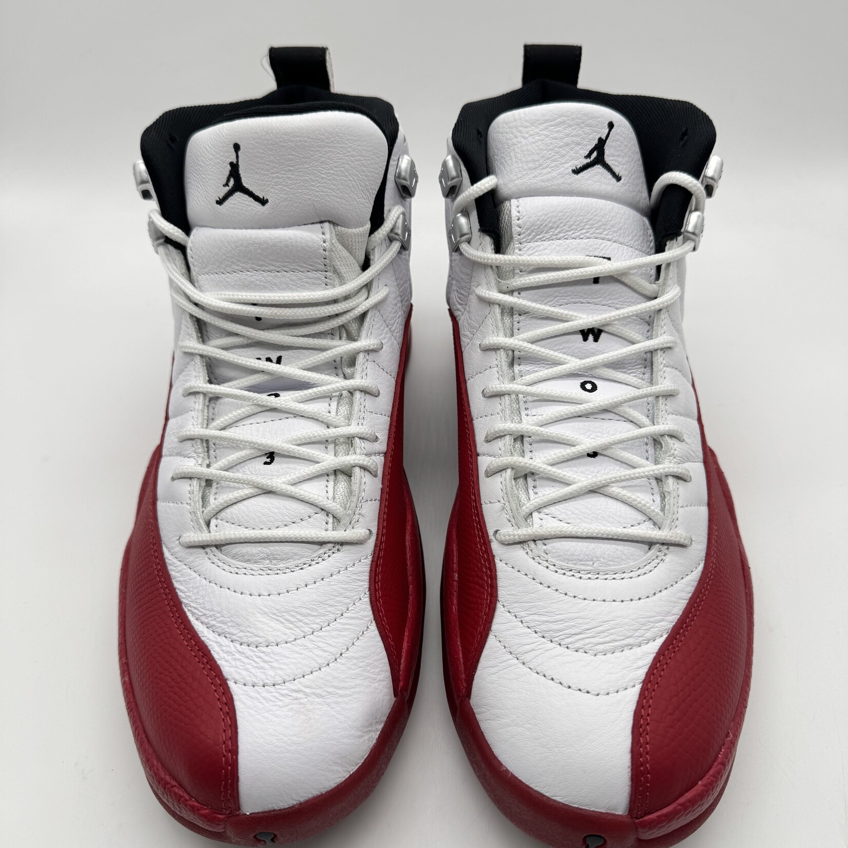 Jordan 12 Retro Cherry (2023)