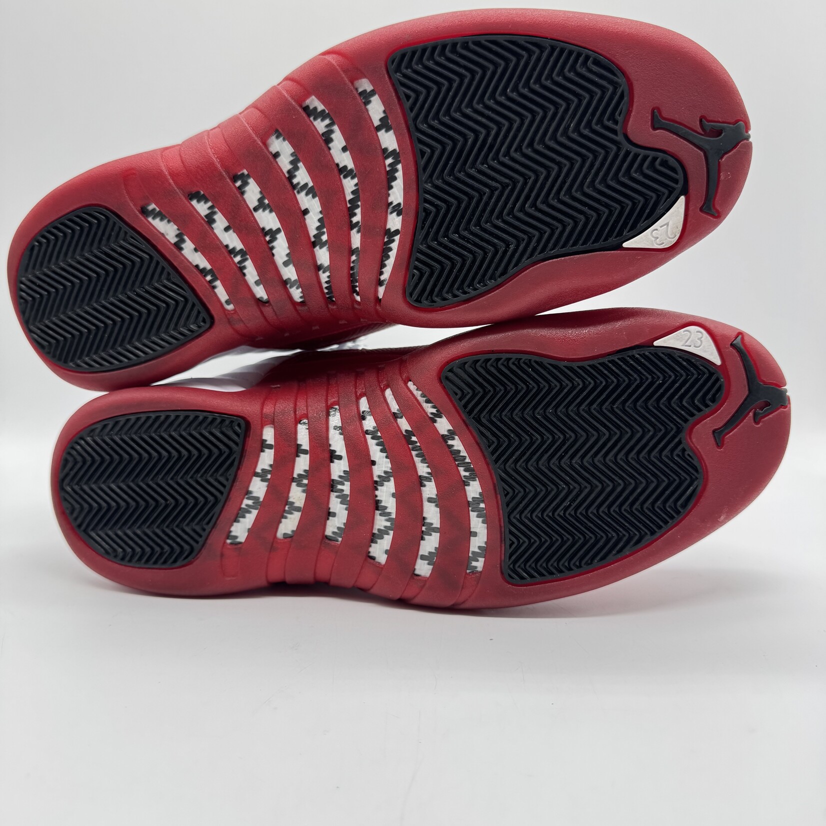 Jordan 12 Retro Cherry (2023)