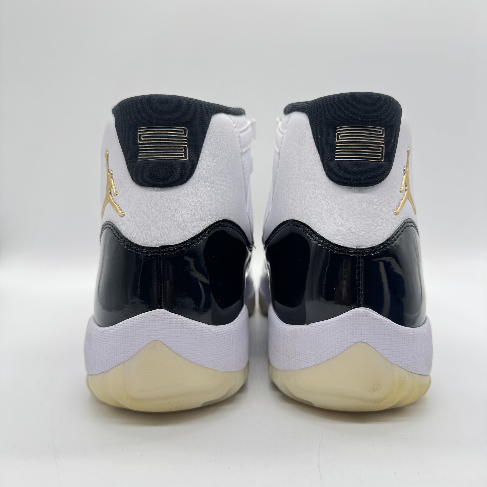 Jordan 11 Retro DMP Gratitude (2023)