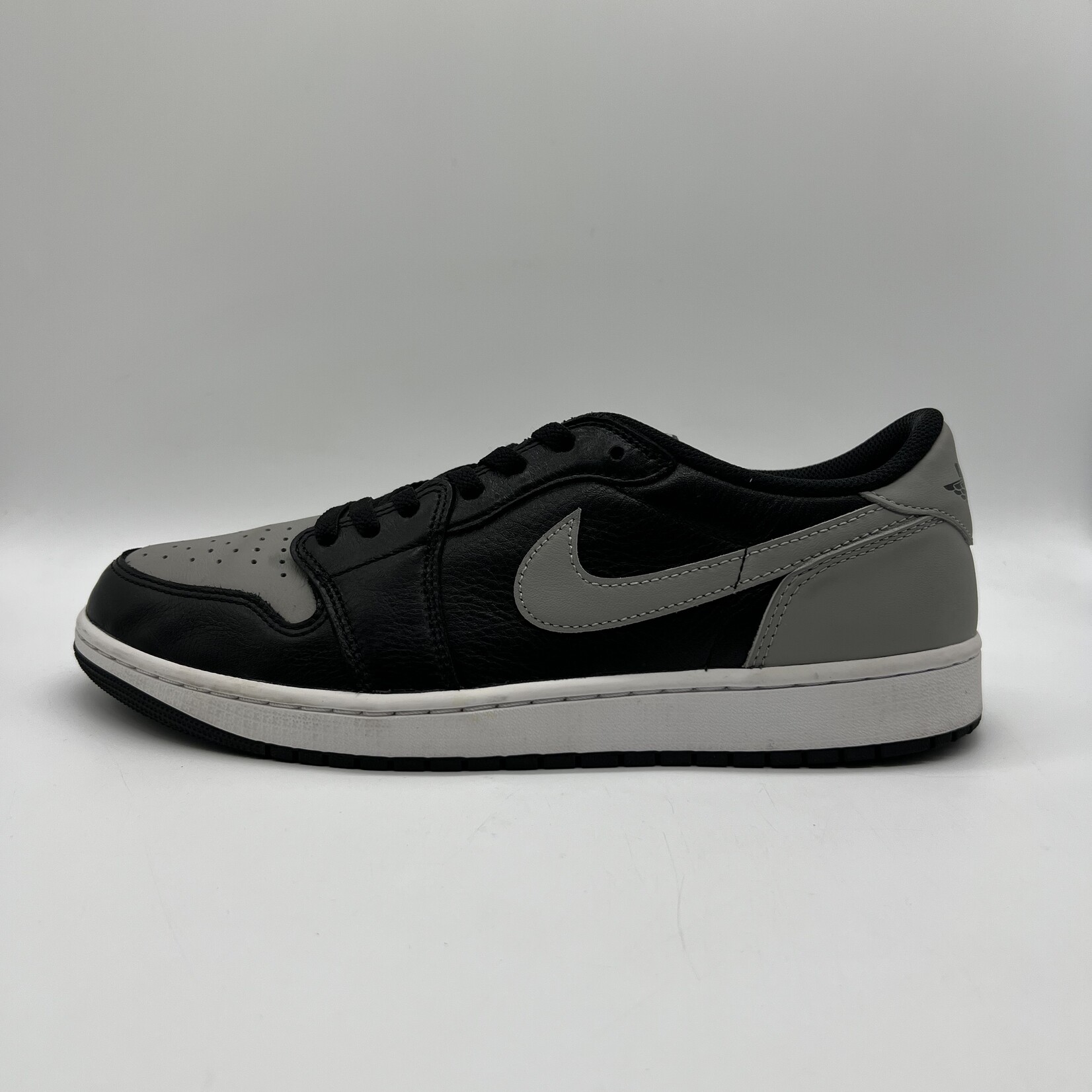 Jordan 1 Retro Low OG Shadow (2024)