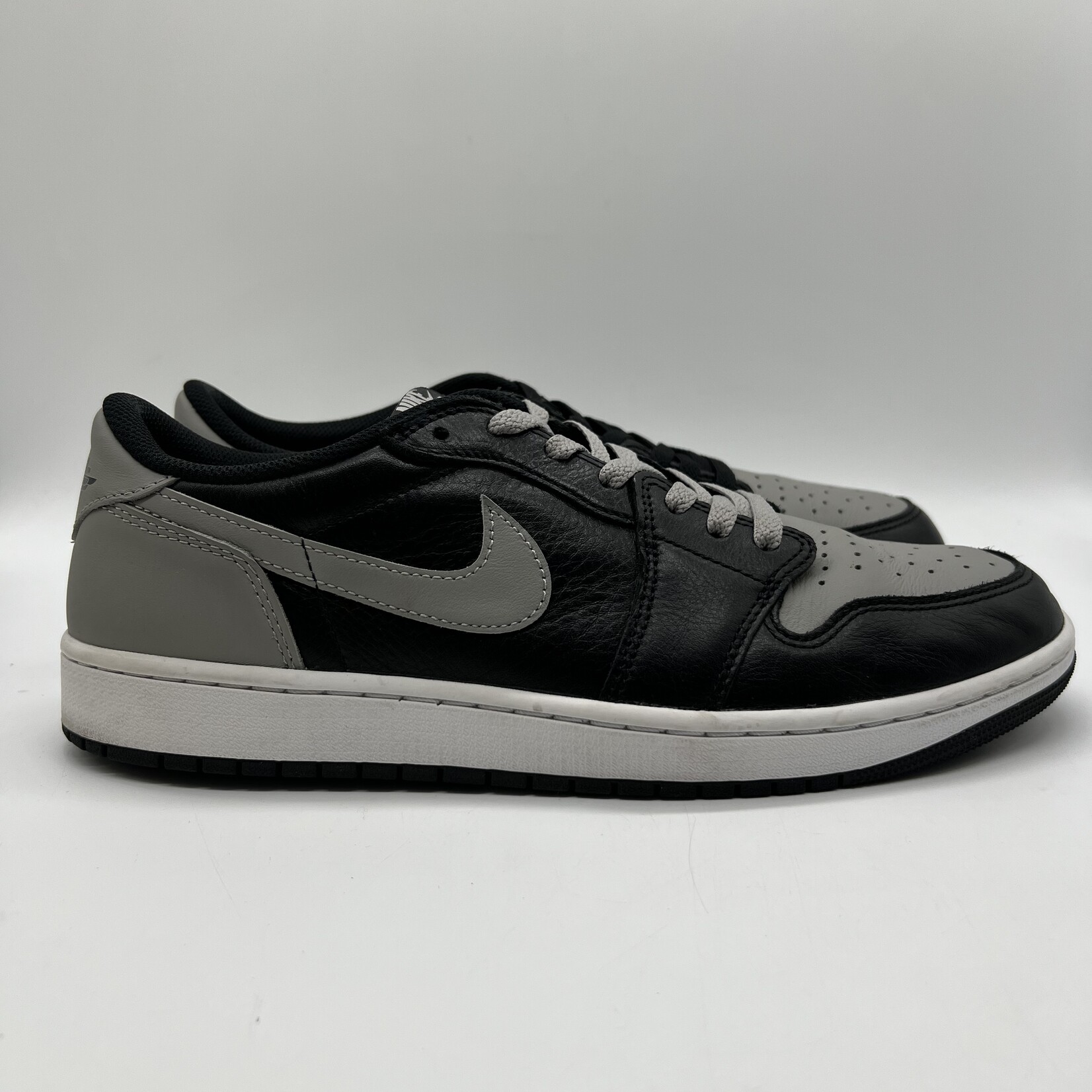 Jordan 1 Retro Low OG Shadow (2024)
