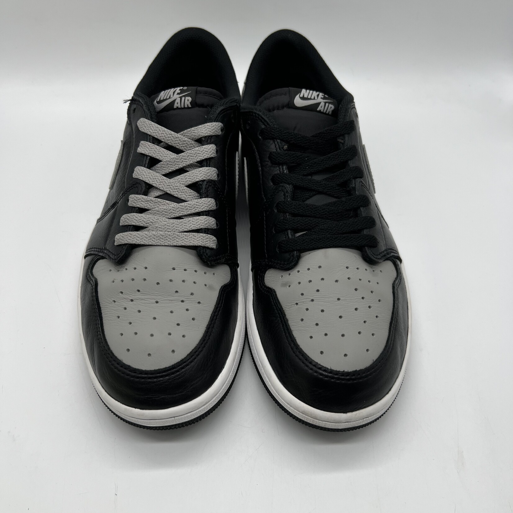 Jordan 1 Retro Low OG Shadow (2024)