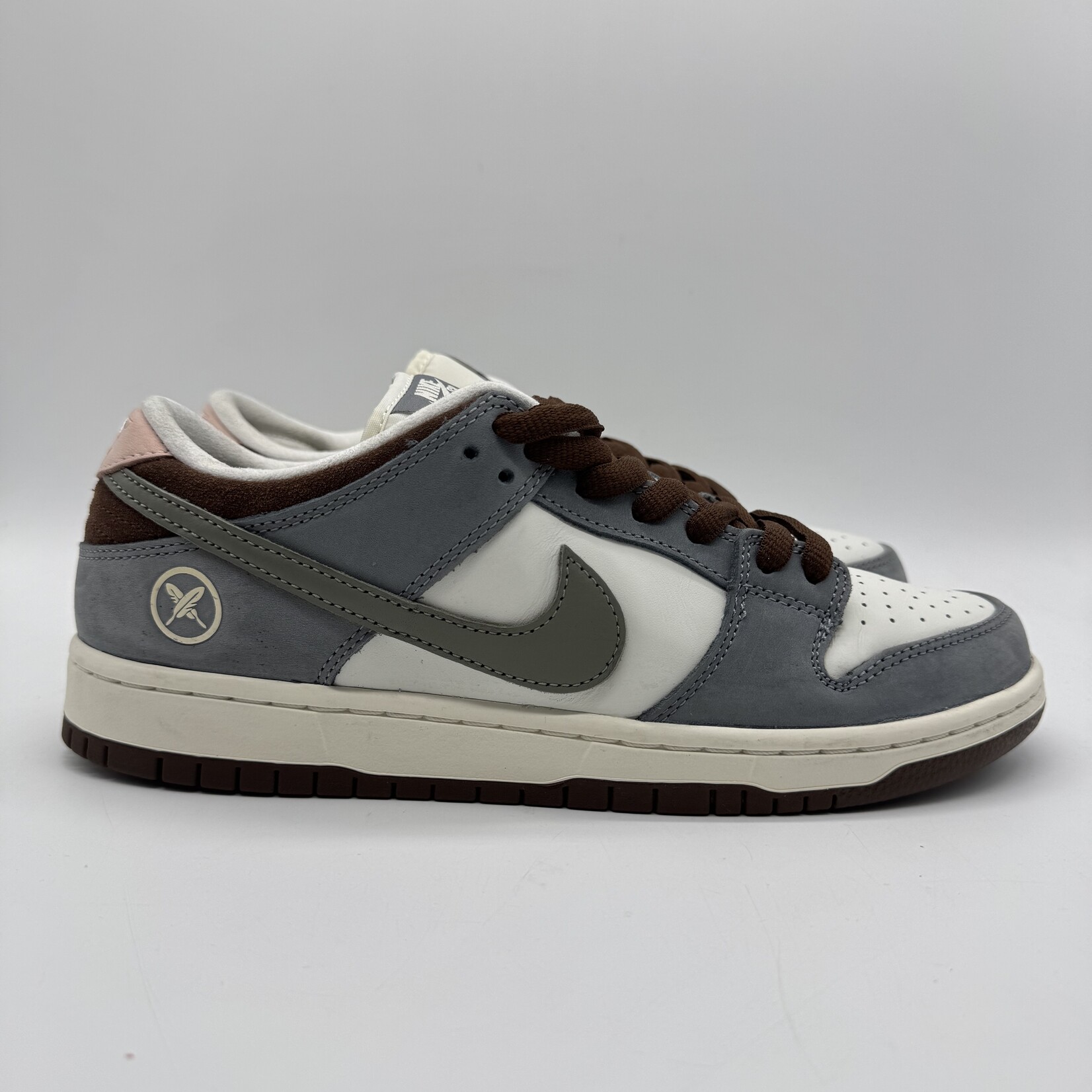 Nike SB Dunk Low Yuto Horigome