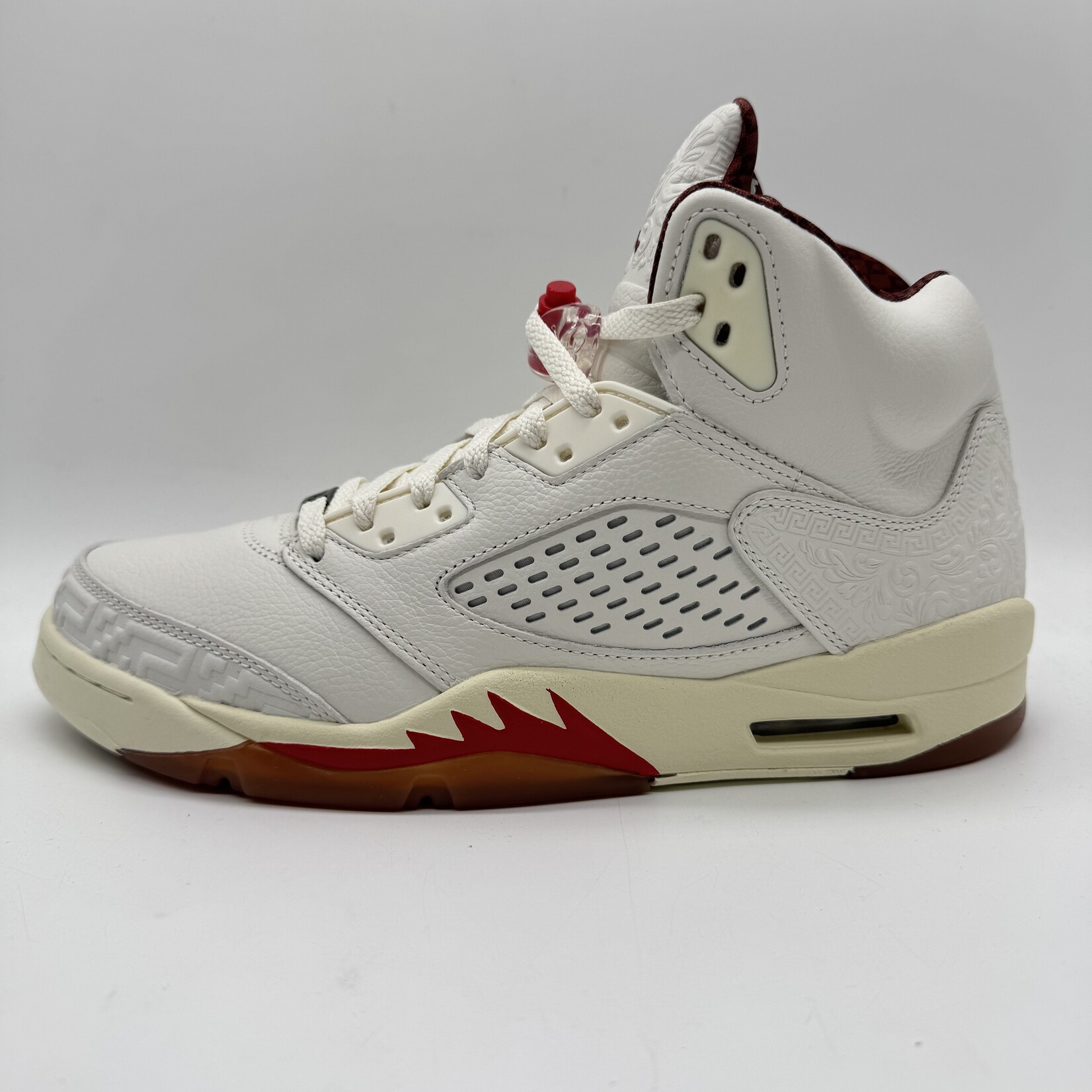 Jordan 5 Retro El Grito Sail