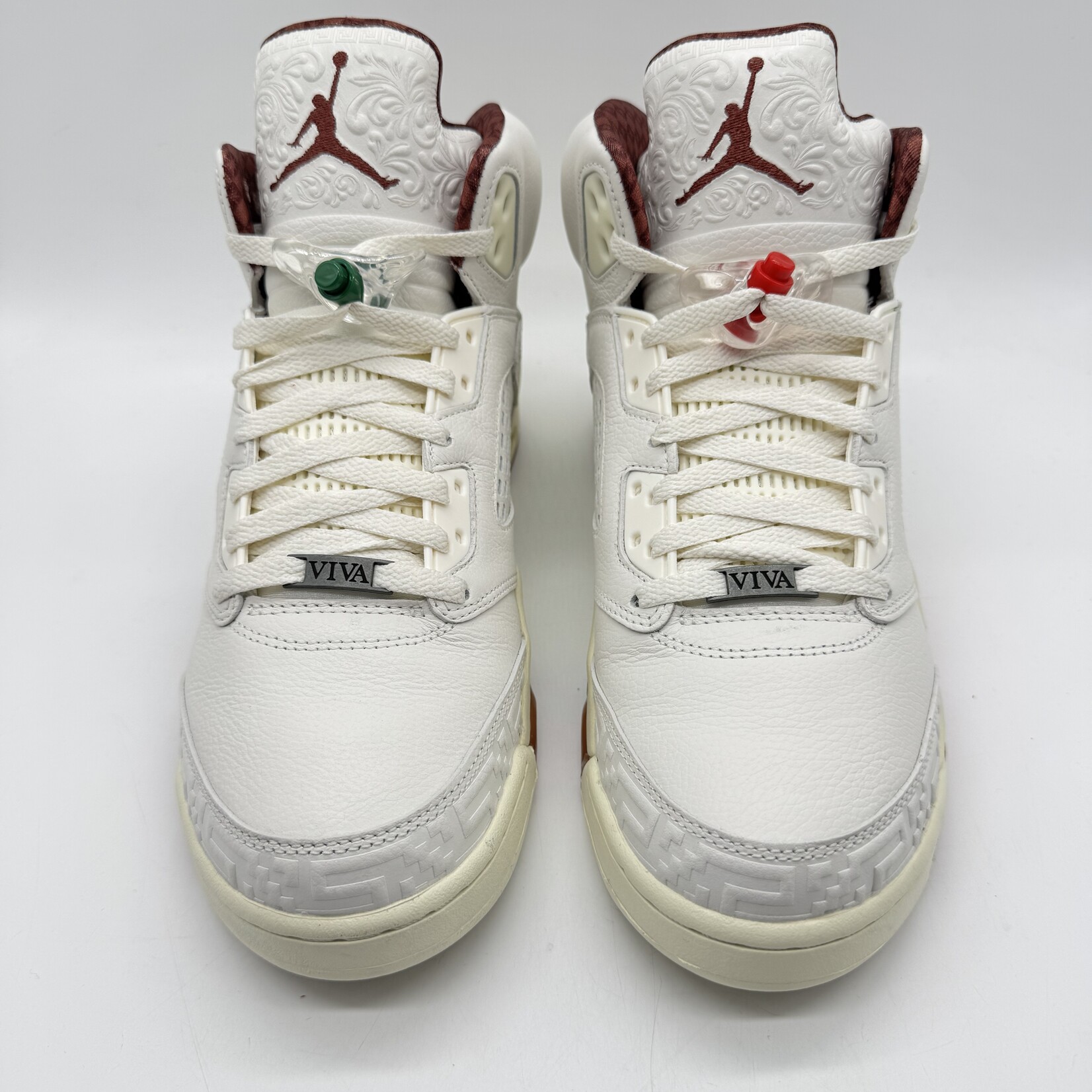 Jordan 5 Retro El Grito Sail