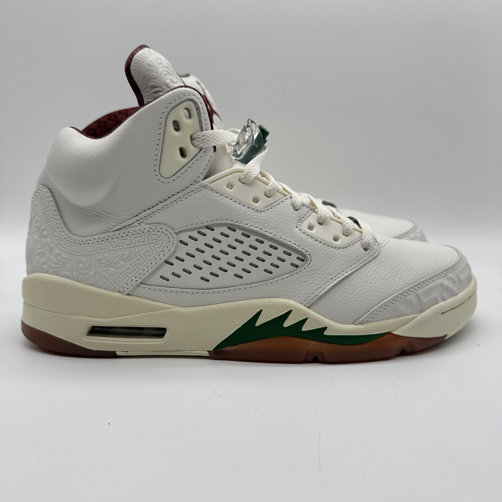 Jordan 5 Retro El Grito Sail