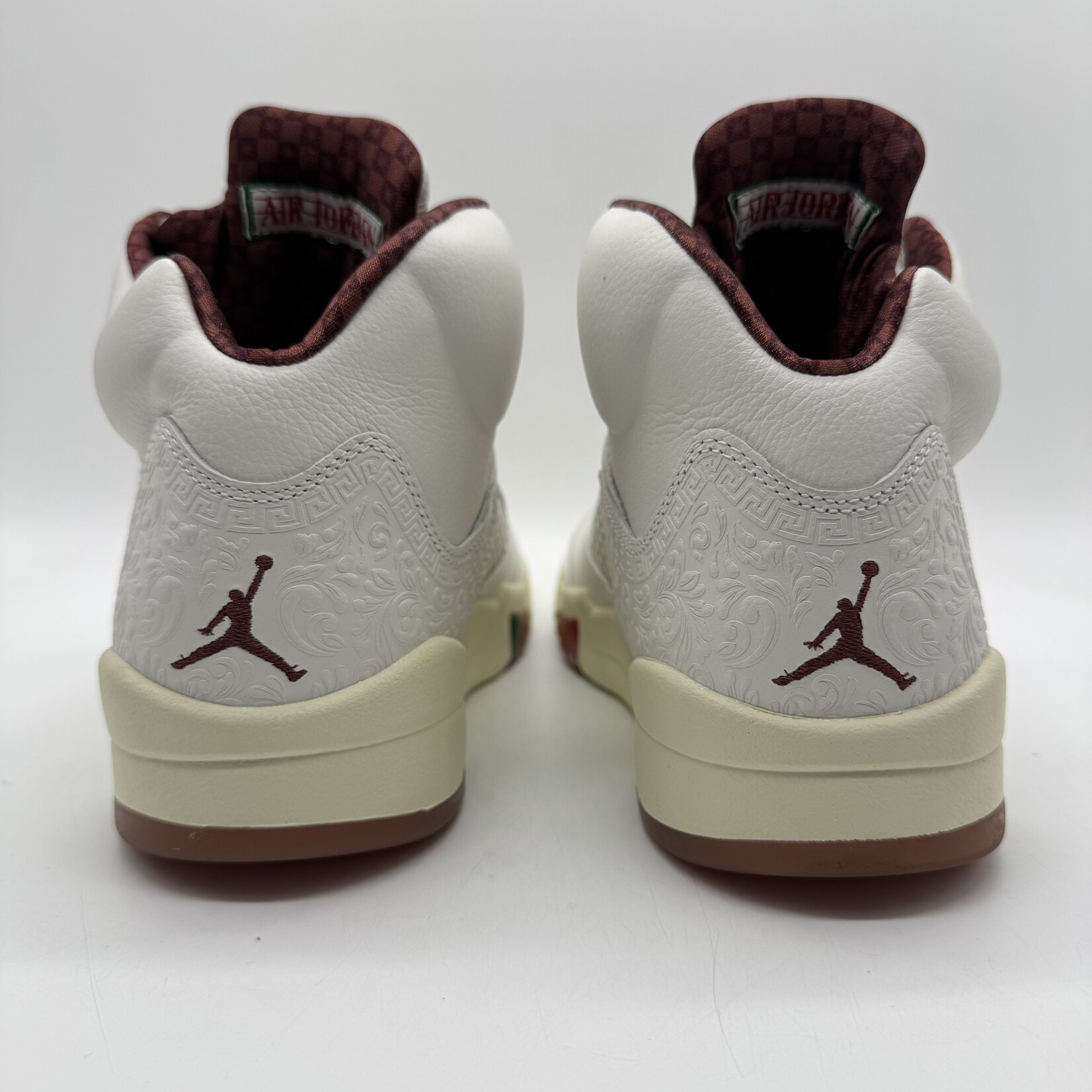 Jordan 5 Retro El Grito Sail