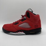 Jordan 5 Retro Raging Bull Red (2021)