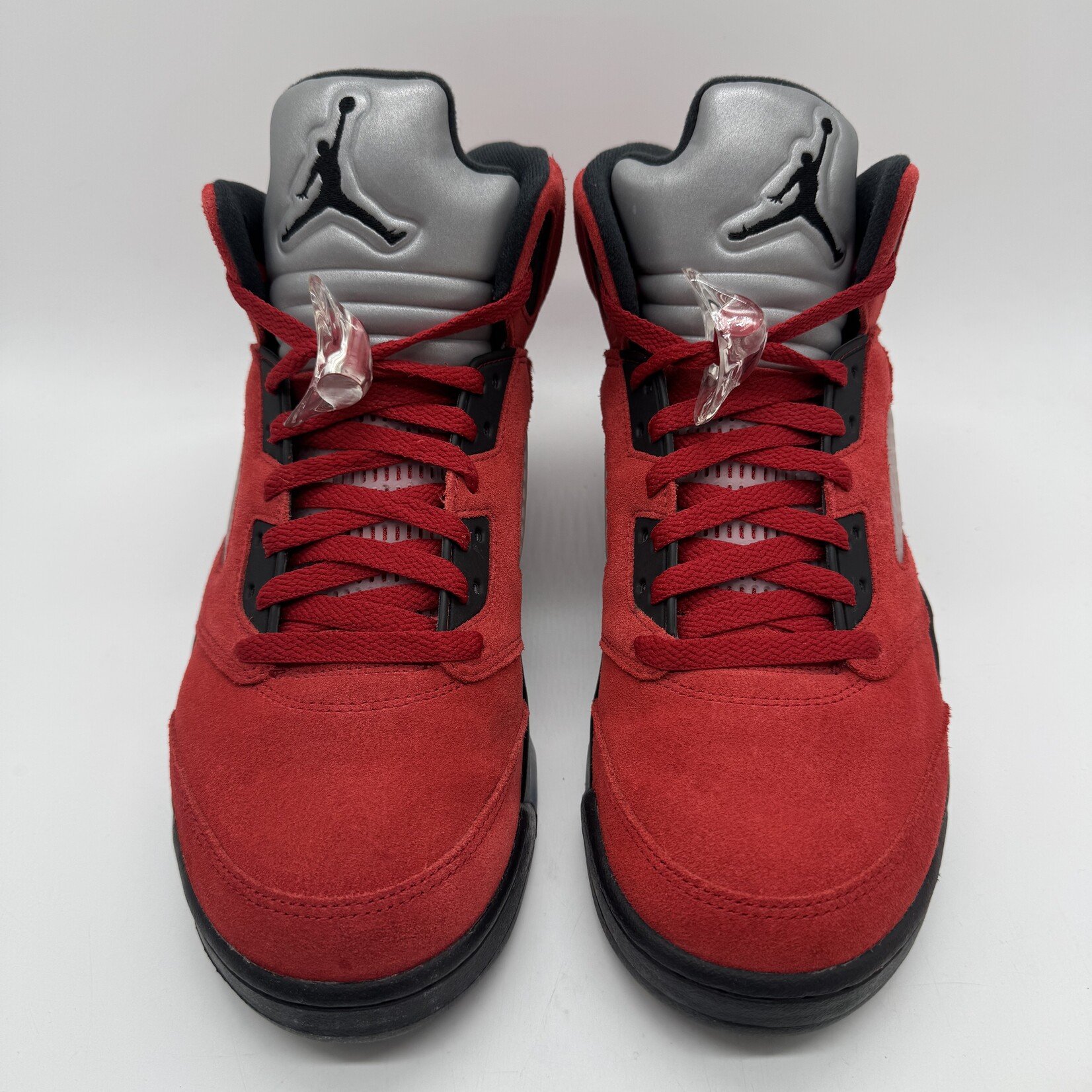 Jordan 5 Retro Raging Bull Red (2021)