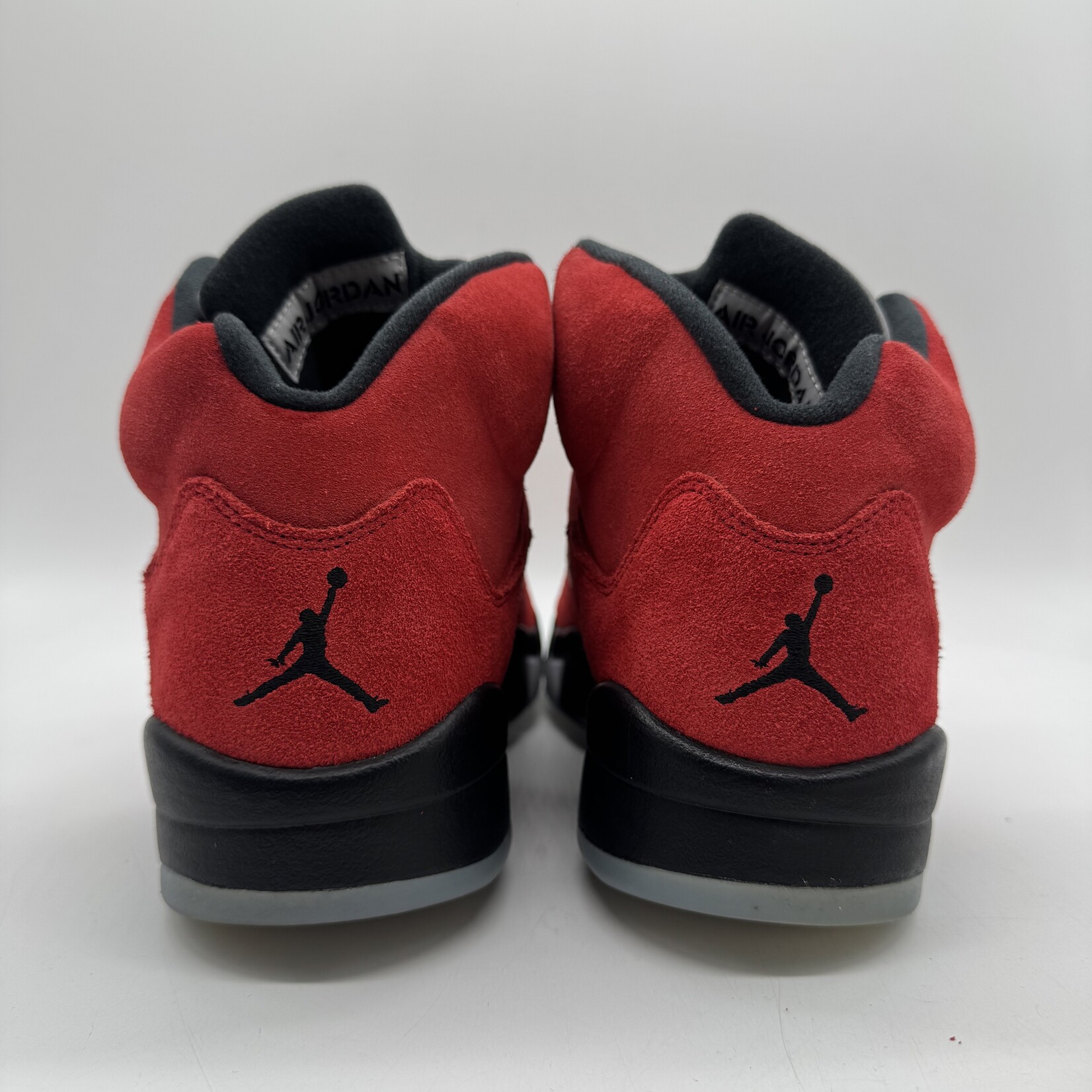 Jordan 5 Retro Raging Bull Red (2021)