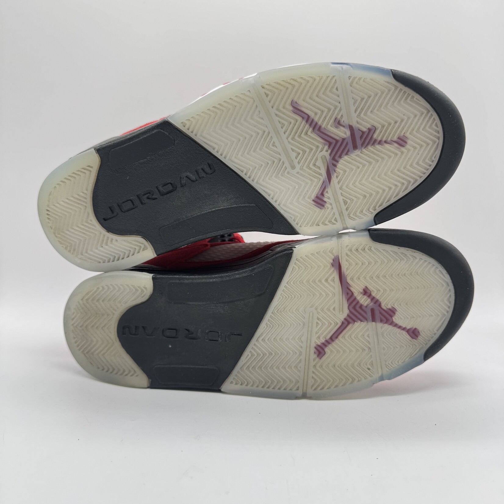 Jordan 5 Retro Raging Bull Red (2021)