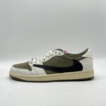 Jordan 1 Retro Low OG SP Travis Scott Medium Olive