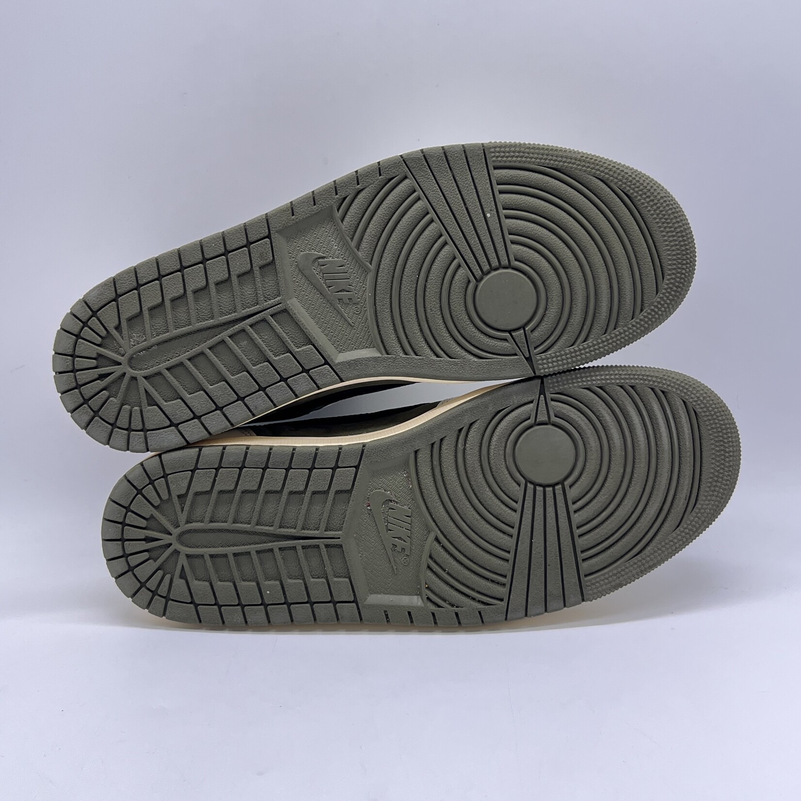 Jordan 1 Retro Low OG SP Travis Scott Medium Olive