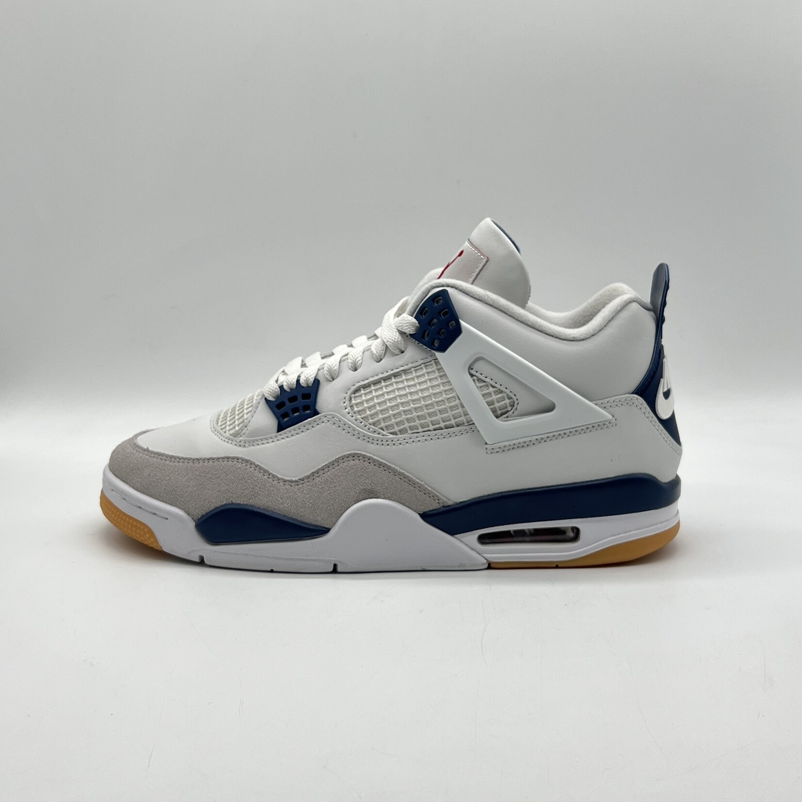 Jordan 4 Retro SB Navy