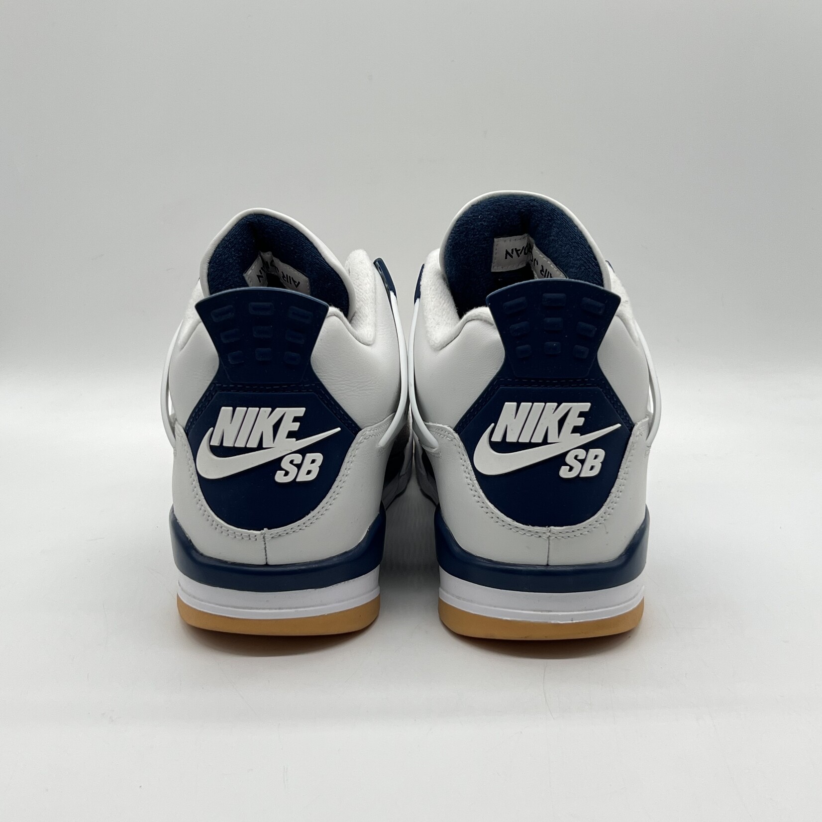 Jordan 4 Retro SB Navy