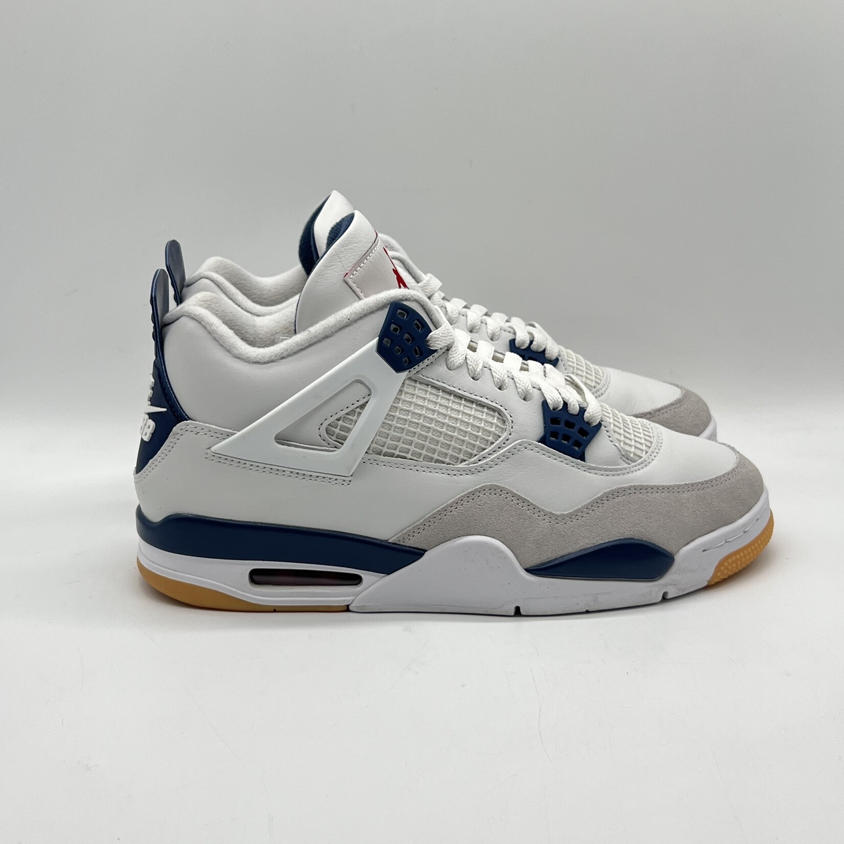 Jordan 4 Retro SB Navy