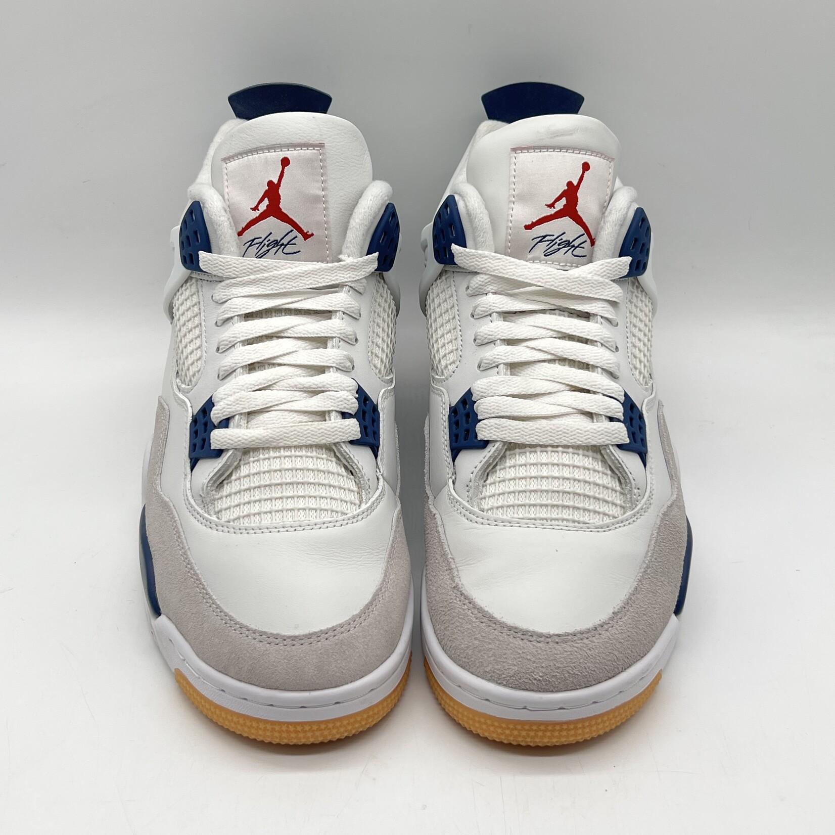 Jordan 4 Retro SB Navy
