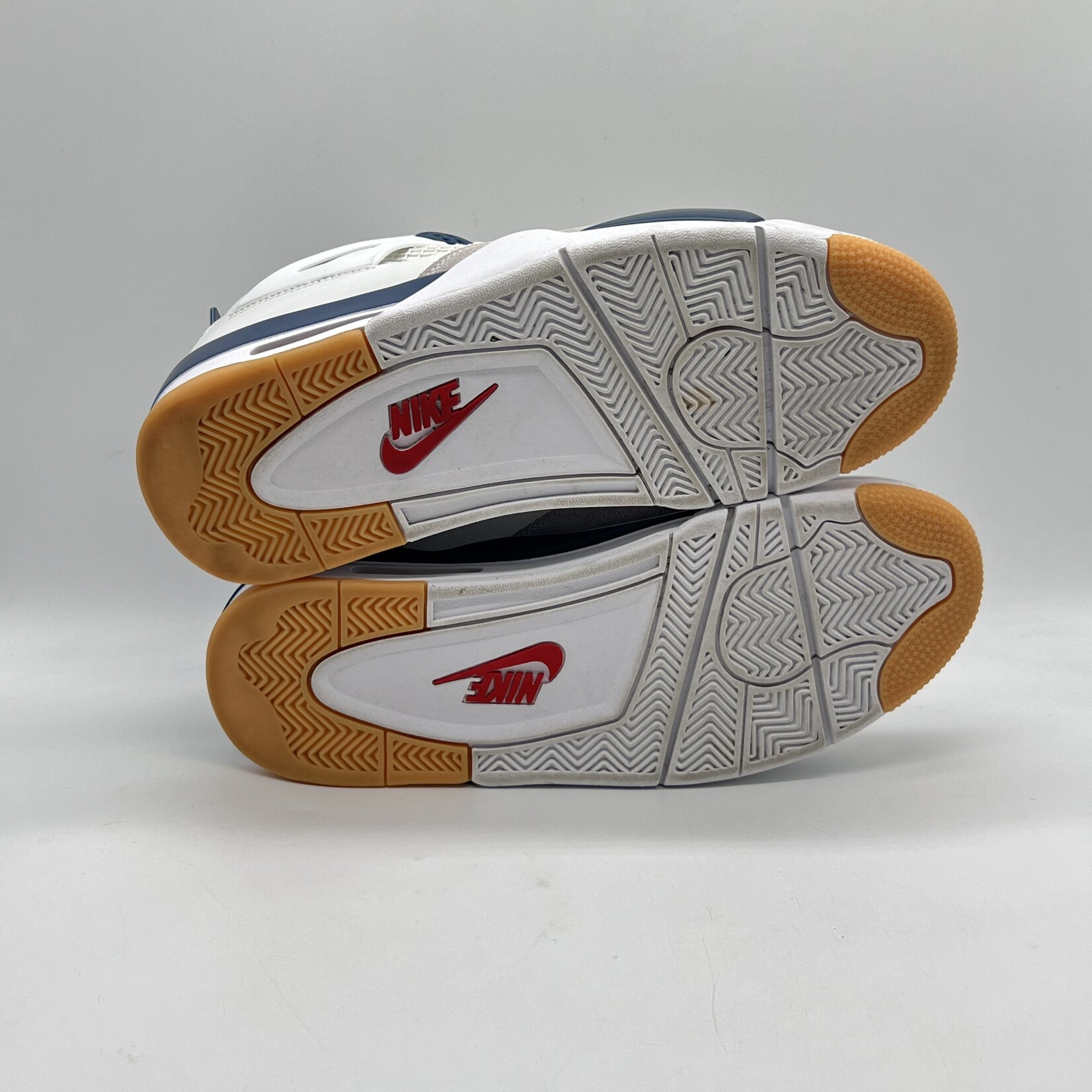 Jordan 4 Retro SB Navy