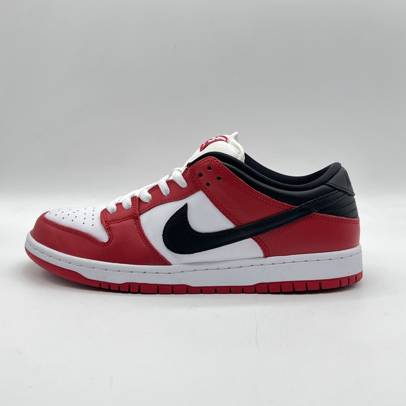 Nike SB Dunk Low Pro J-Pack Chicago