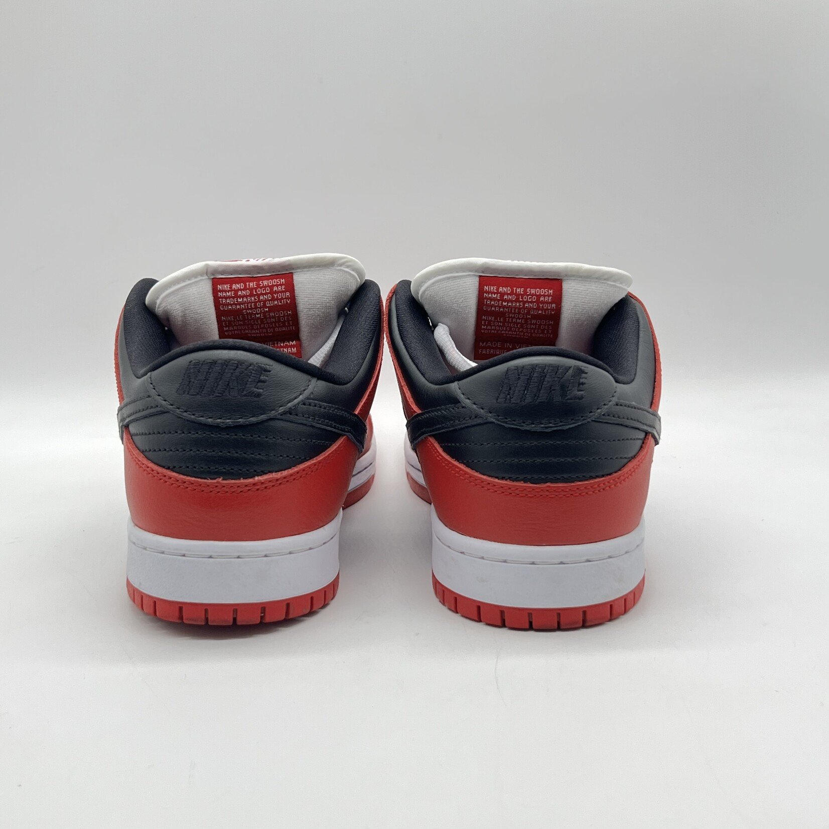 Nike SB Dunk Low Pro J-Pack Chicago