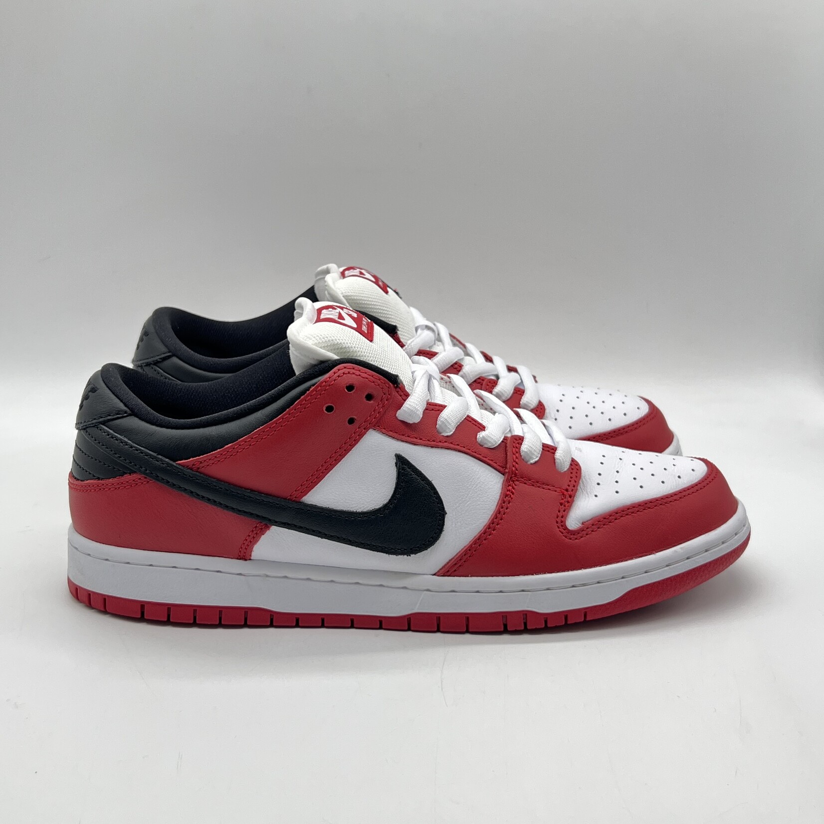 Nike SB Dunk Low Pro J-Pack Chicago