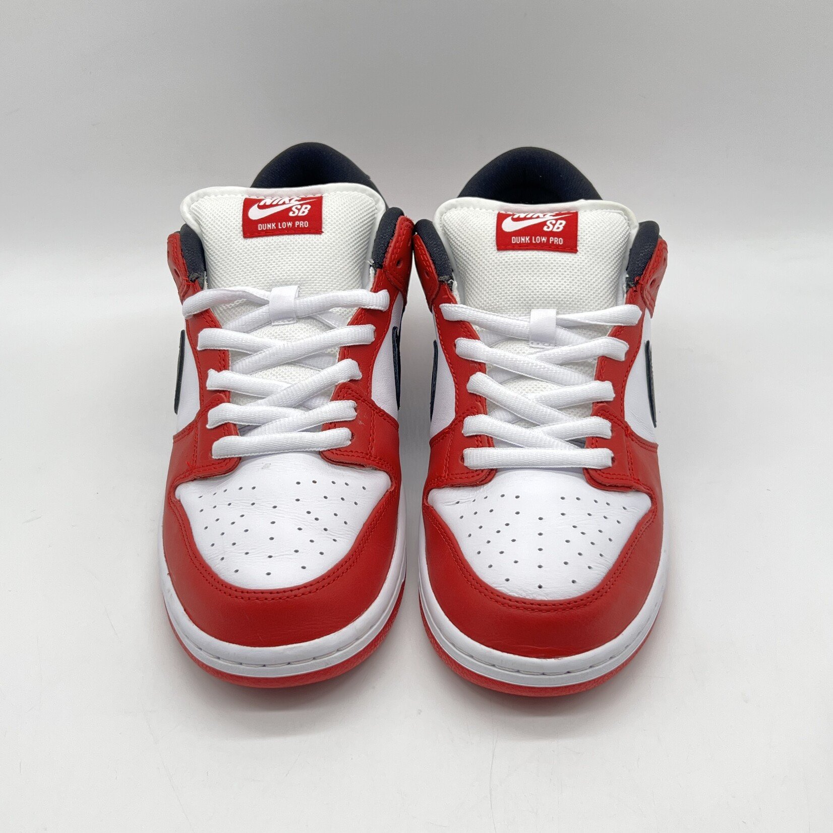 Nike SB Dunk Low Pro J-Pack Chicago