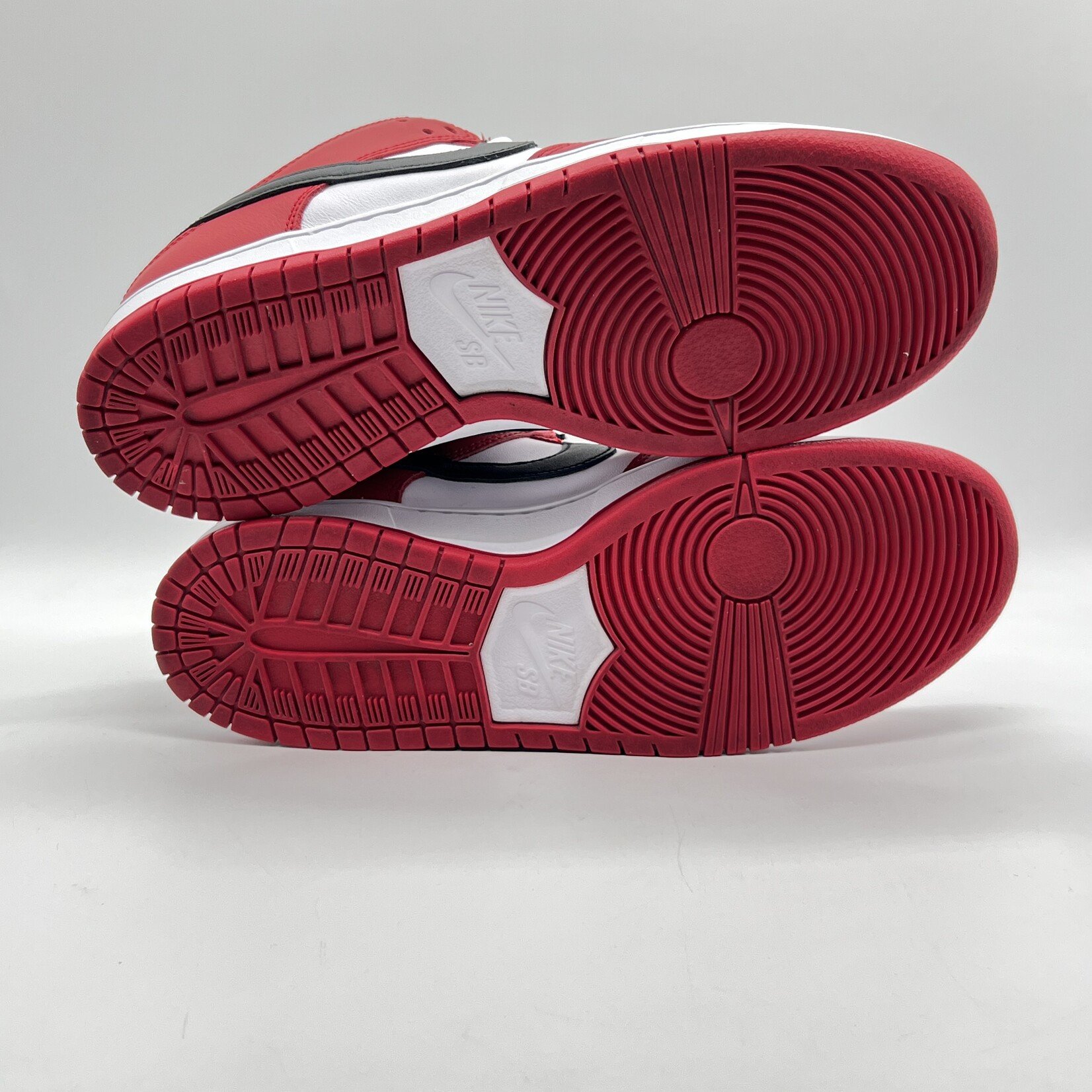 Nike SB Dunk Low Pro J-Pack Chicago