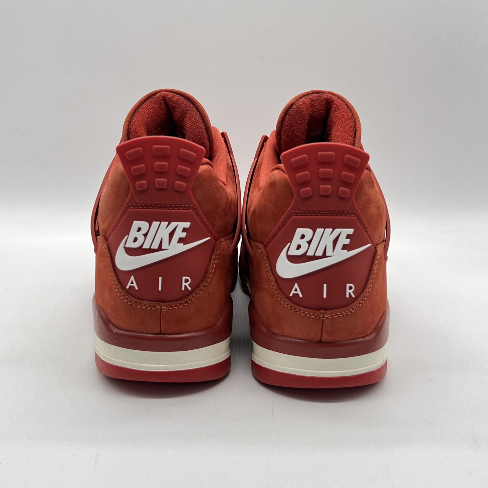 Air Jordan 4 Retro OG SP Nigel Sylvester Brick by Brick
