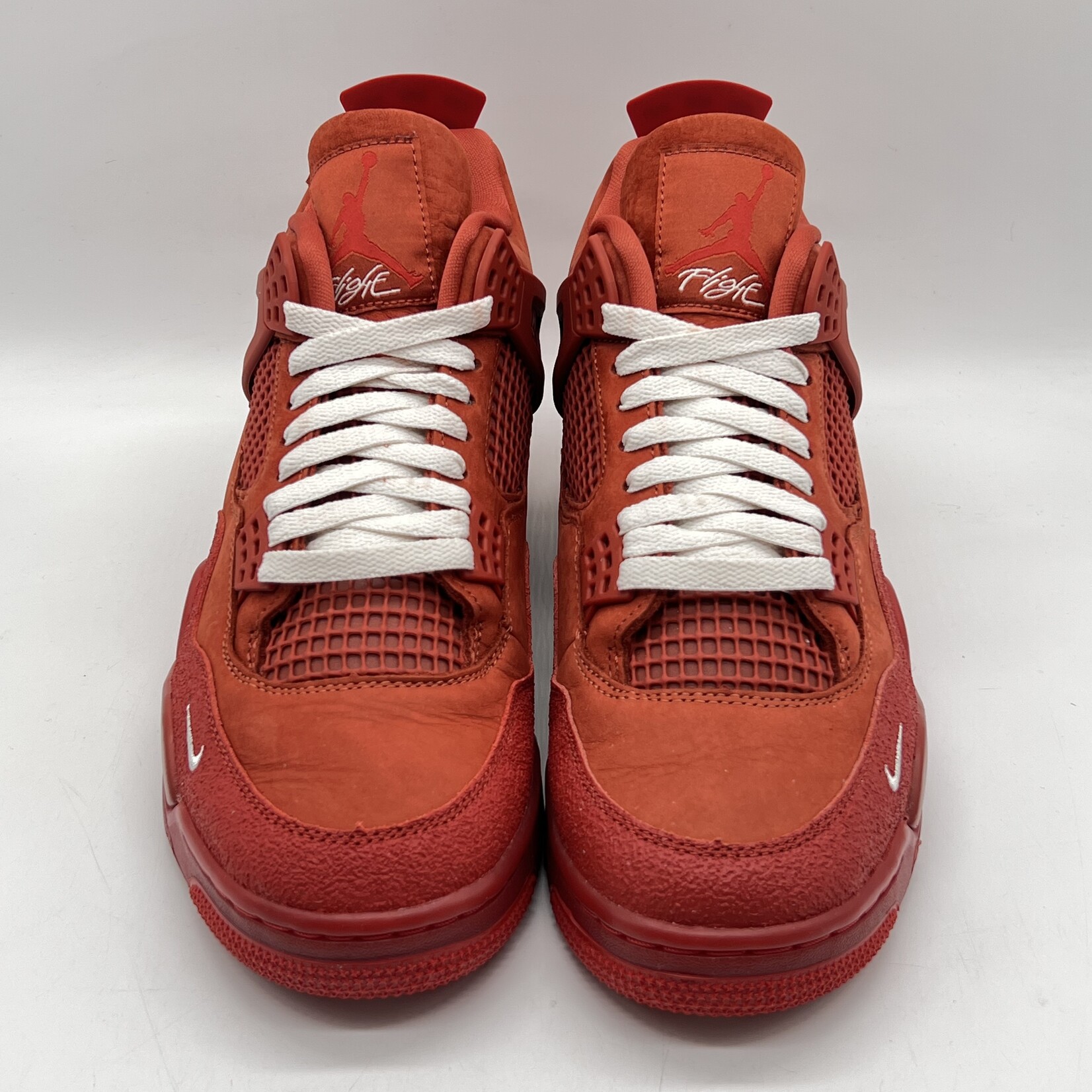 Air Jordan 4 Retro OG SP Nigel Sylvester Brick by Brick