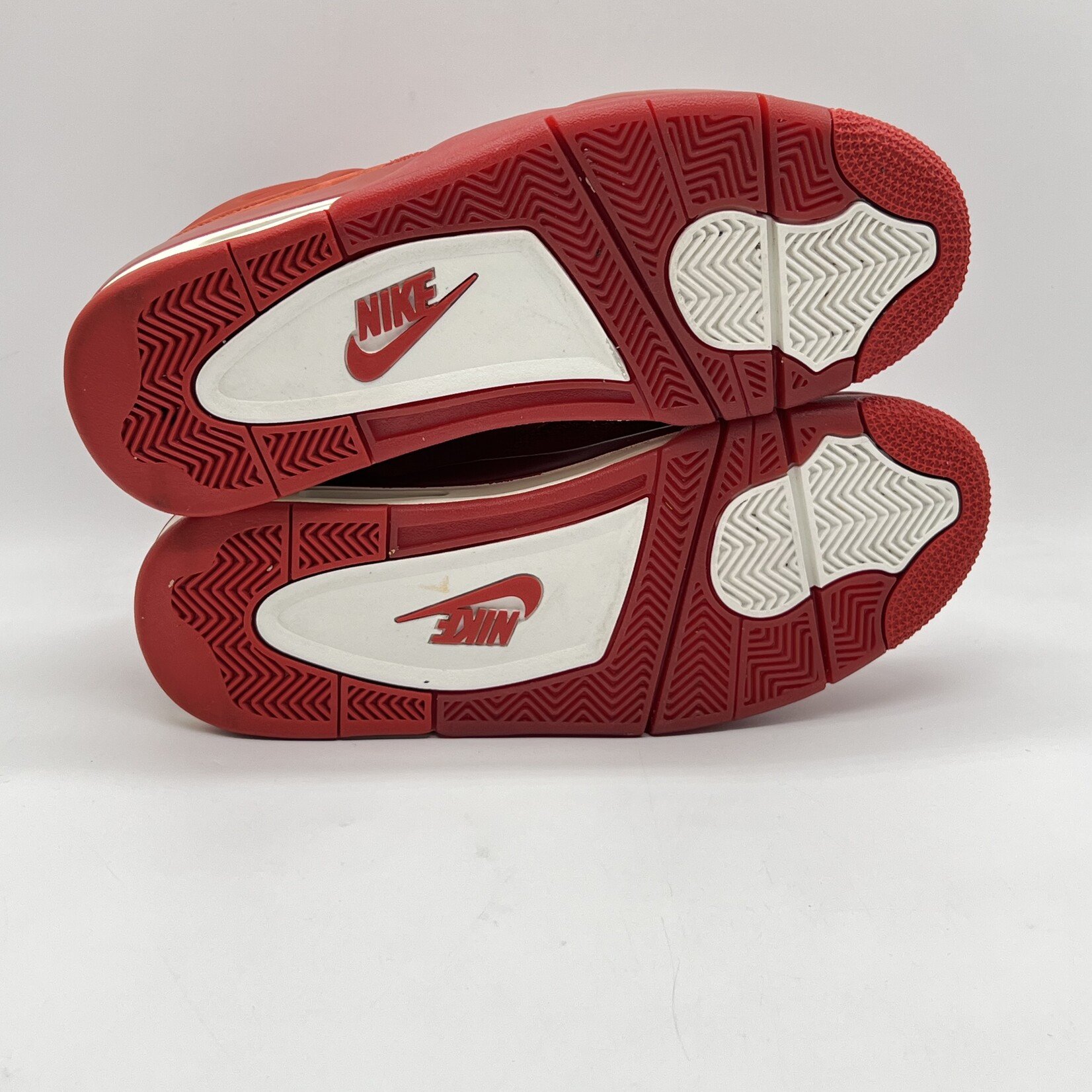 Air Jordan 4 Retro OG SP Nigel Sylvester Brick by Brick