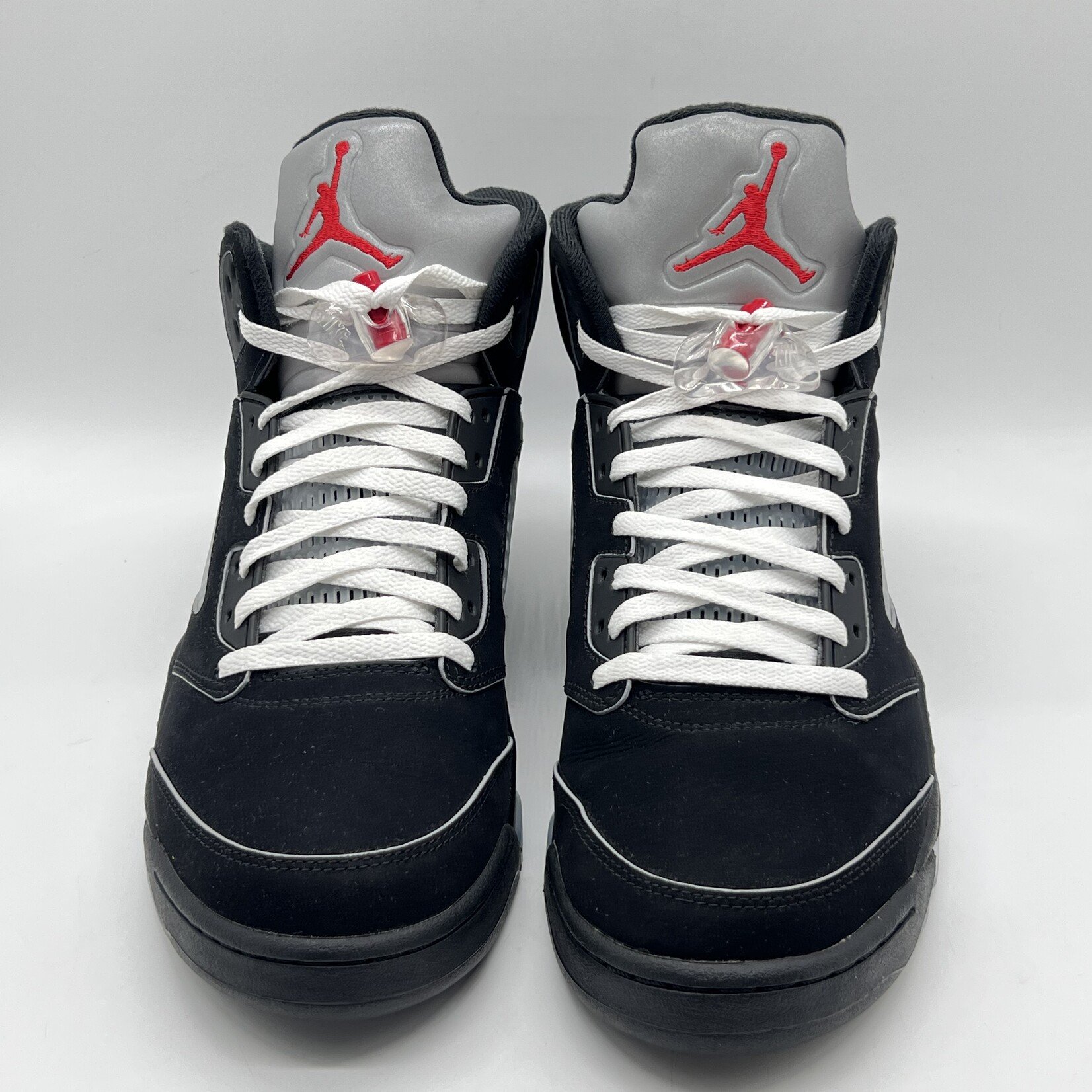 Jordan 5 Retro OG Black Metallic Reimagined