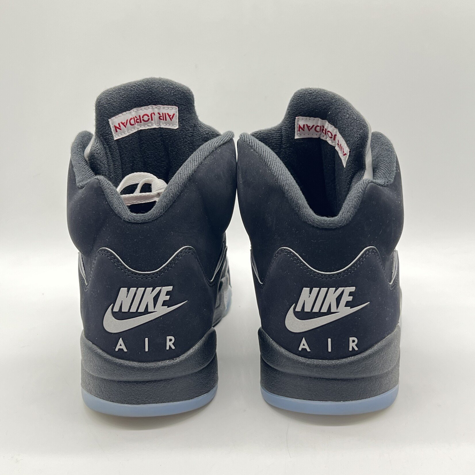 Jordan 5 Retro OG Black Metallic Reimagined