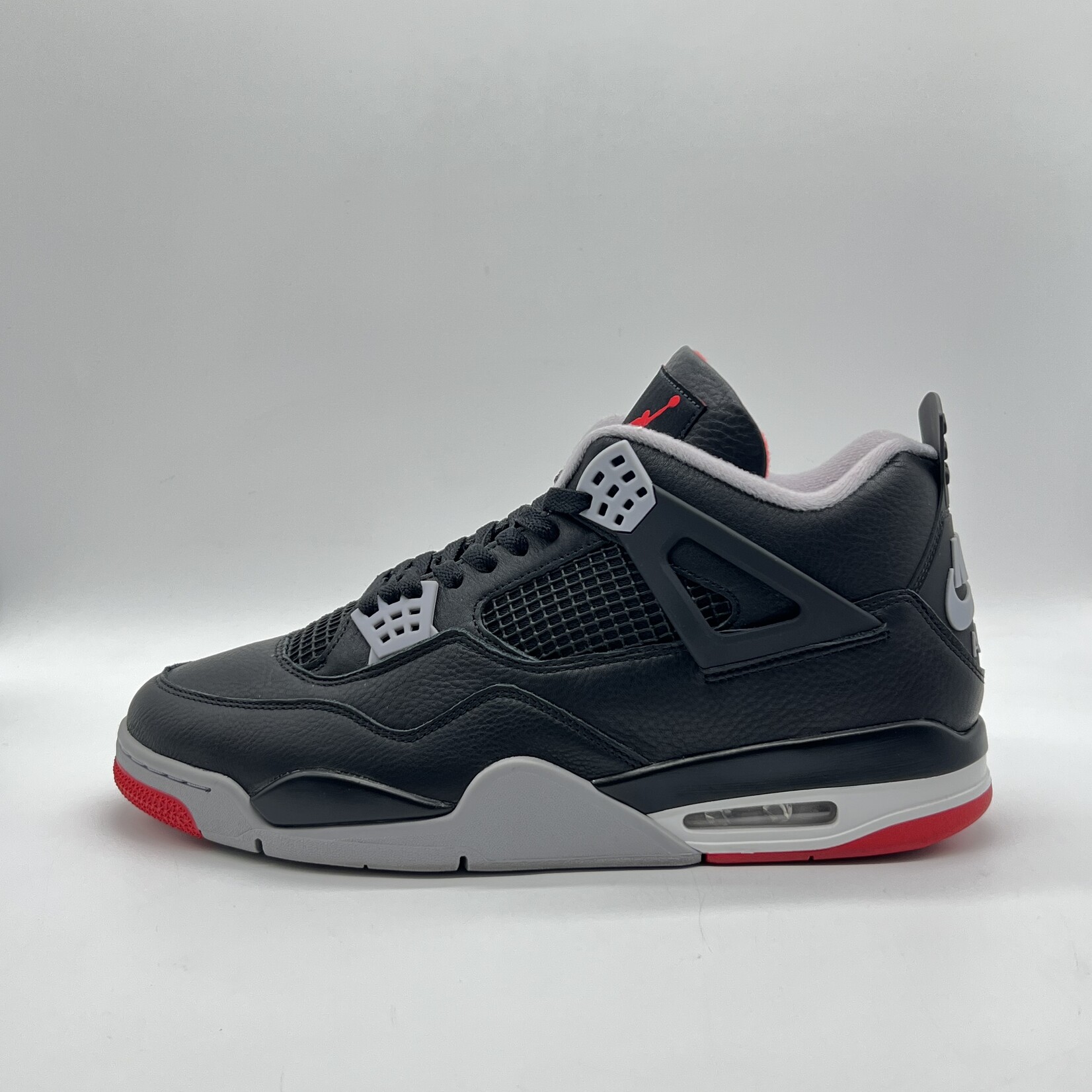 Jordan 4 Retro Bred Reimagined