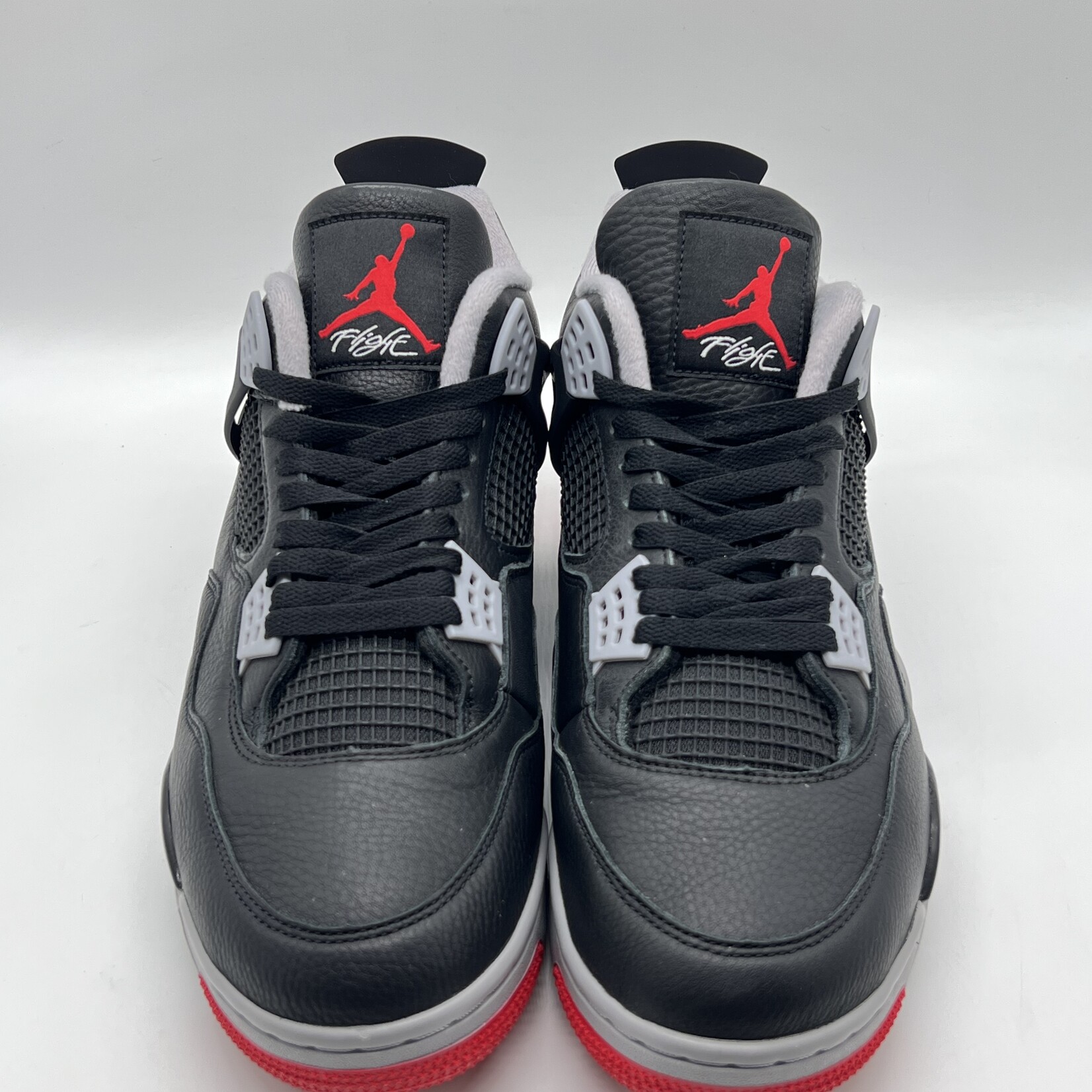Jordan 4 Retro Bred Reimagined