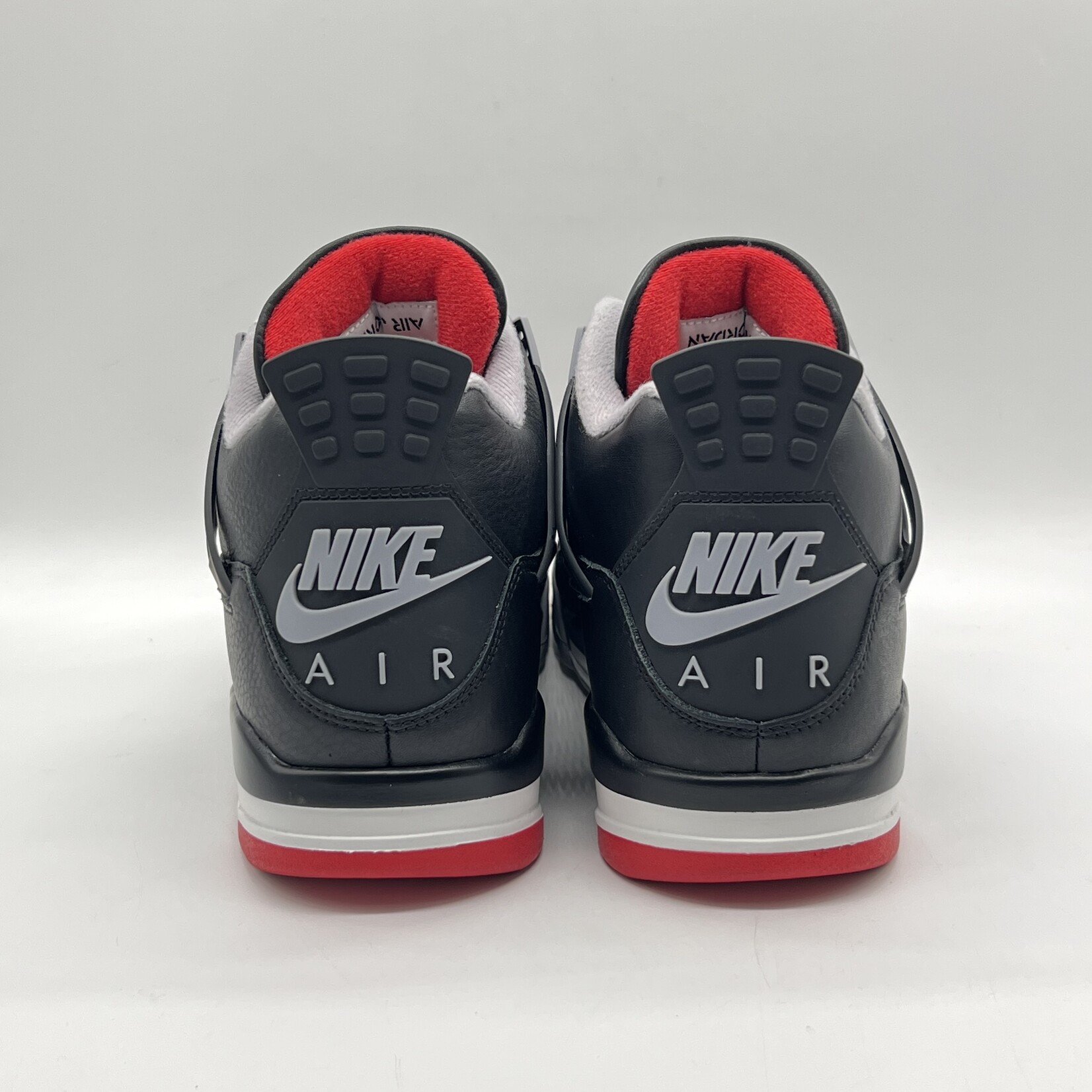 Jordan 4 Retro Bred Reimagined