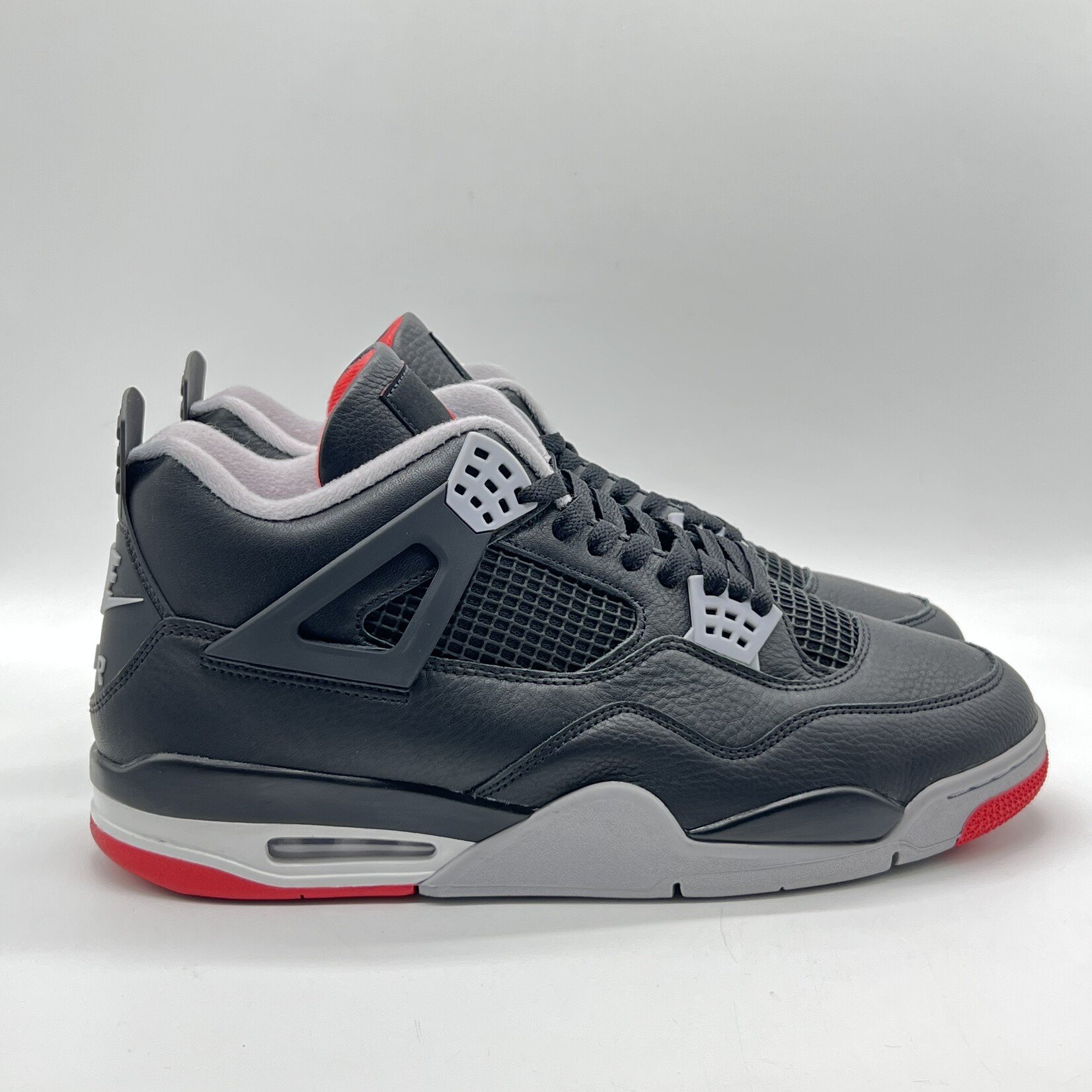 Jordan 4 Retro Bred Reimagined