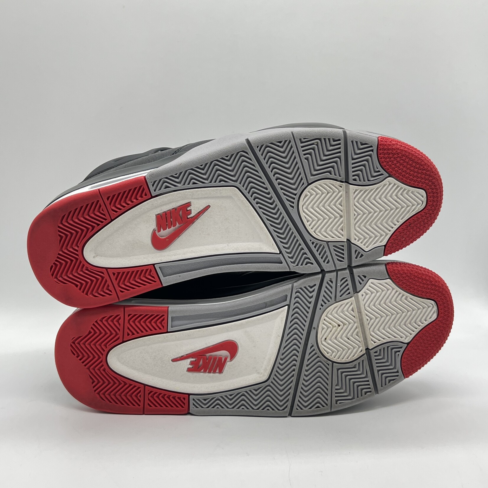 Jordan 4 Retro Bred Reimagined