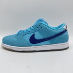 Nike SB Dunk Low Pro Blue Fury
