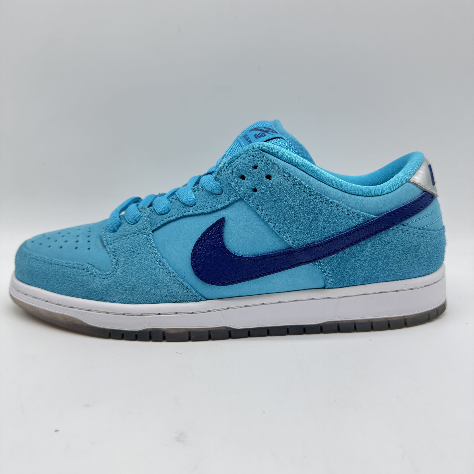 Nike SB Dunk Low Pro Blue Fury