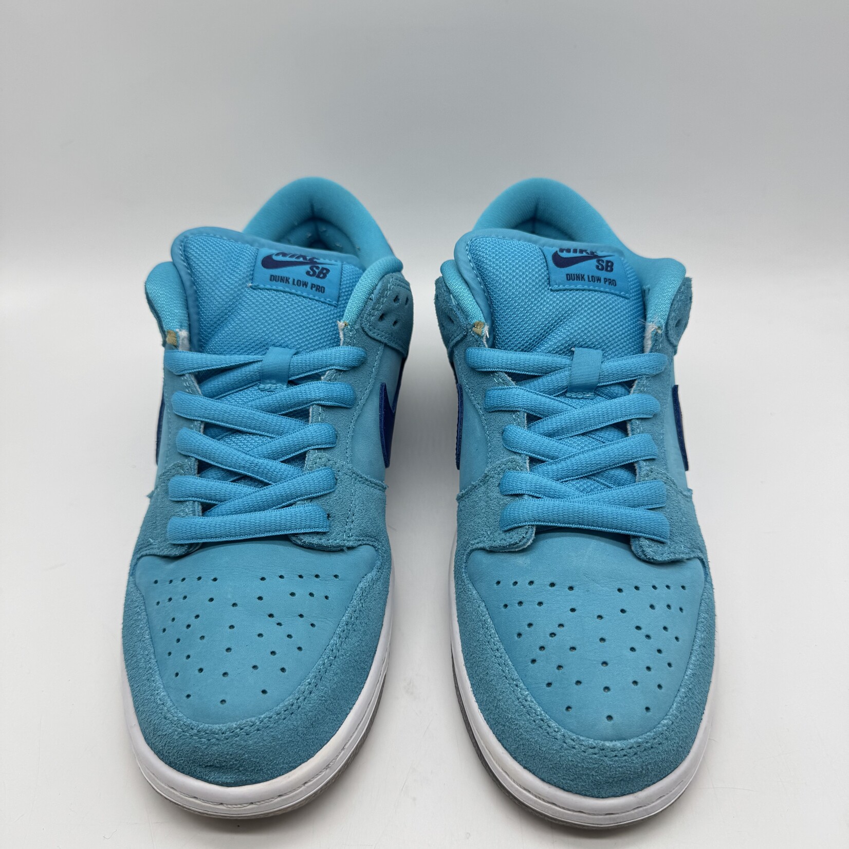 Nike SB Dunk Low Pro Blue Fury