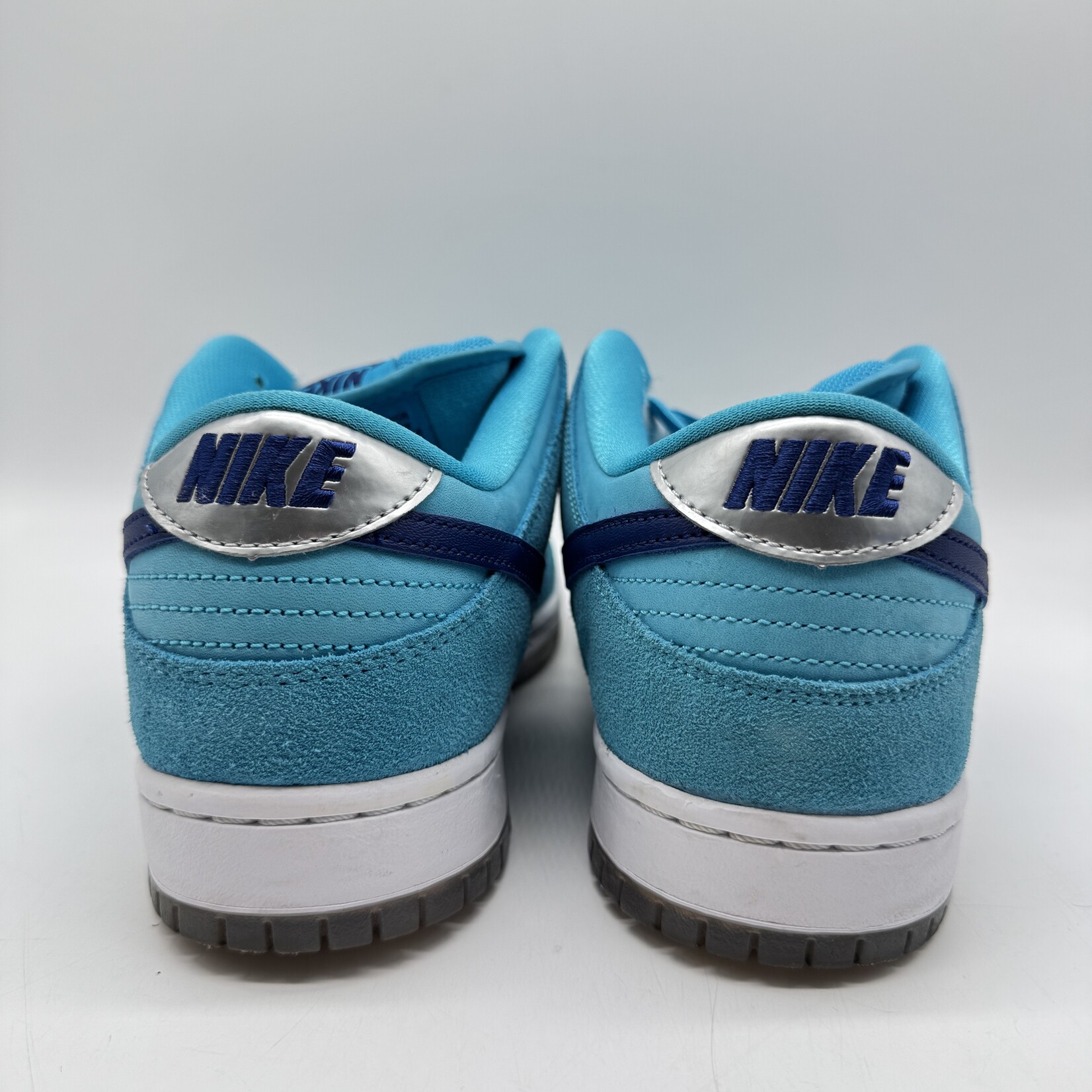 Nike SB Dunk Low Pro Blue Fury