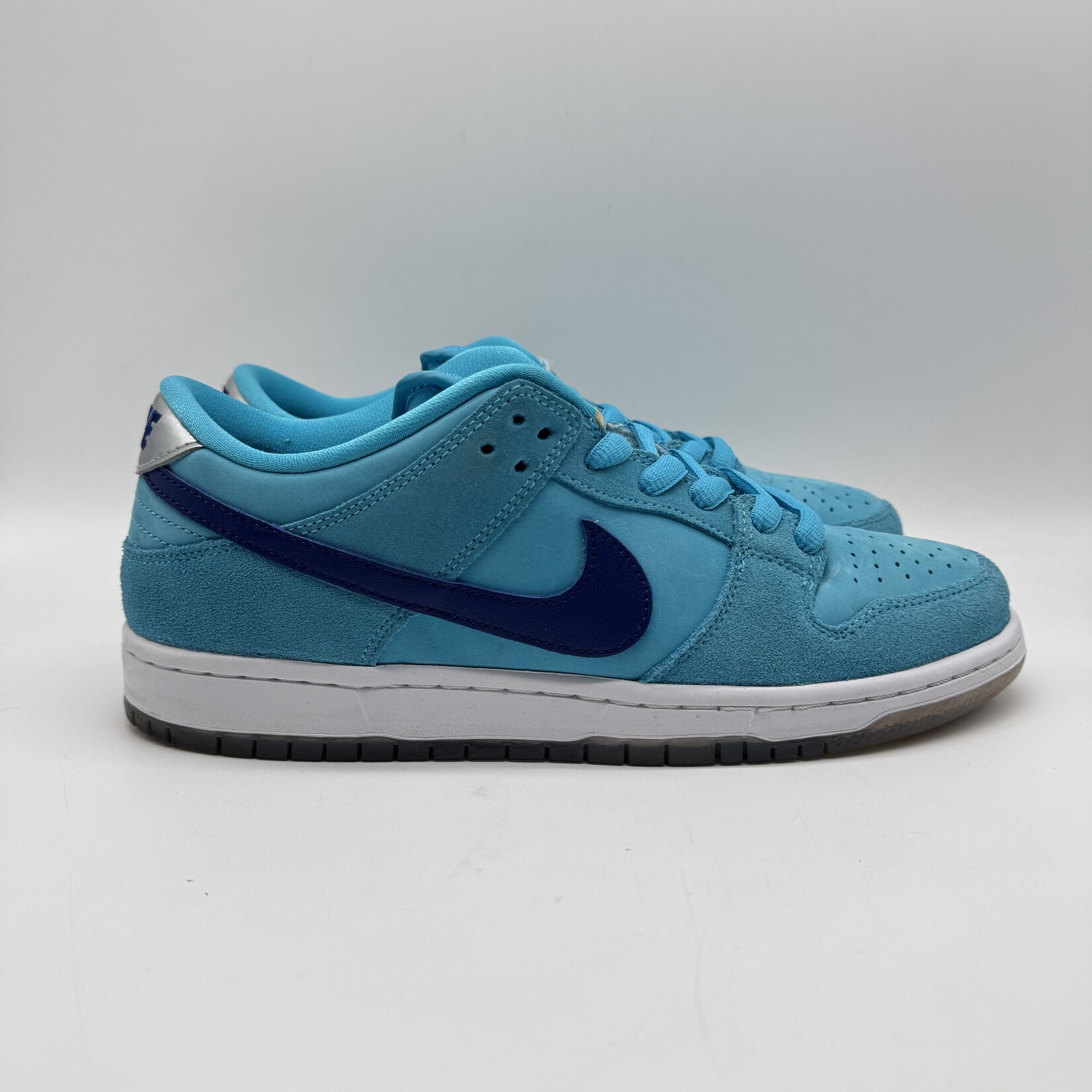 Nike SB Dunk Low Pro Blue Fury