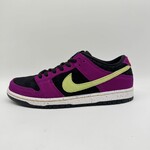 Nike SB Dunk Low Pro ACG Terra Red Plum