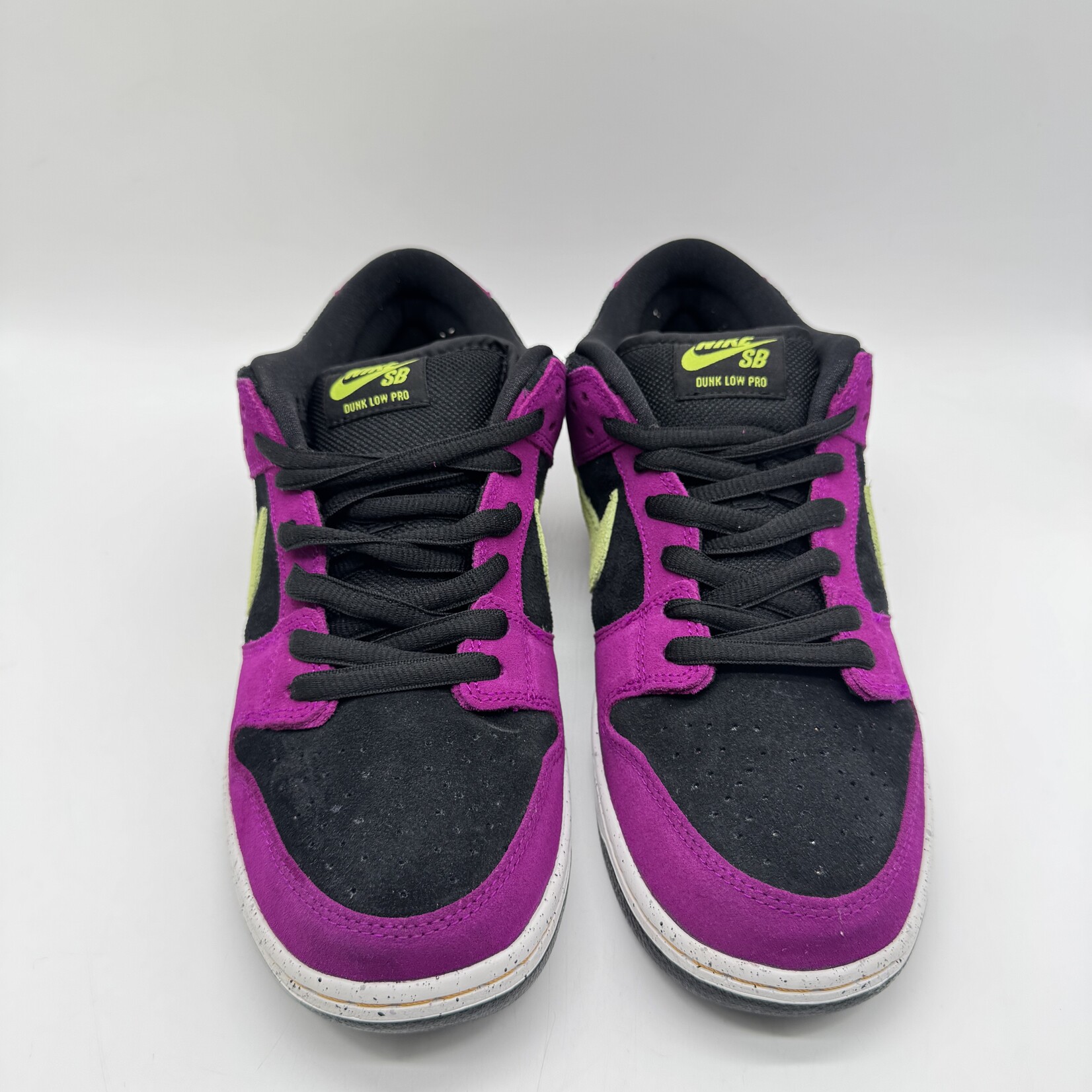 Nike SB Dunk Low Pro ACG Terra Red Plum