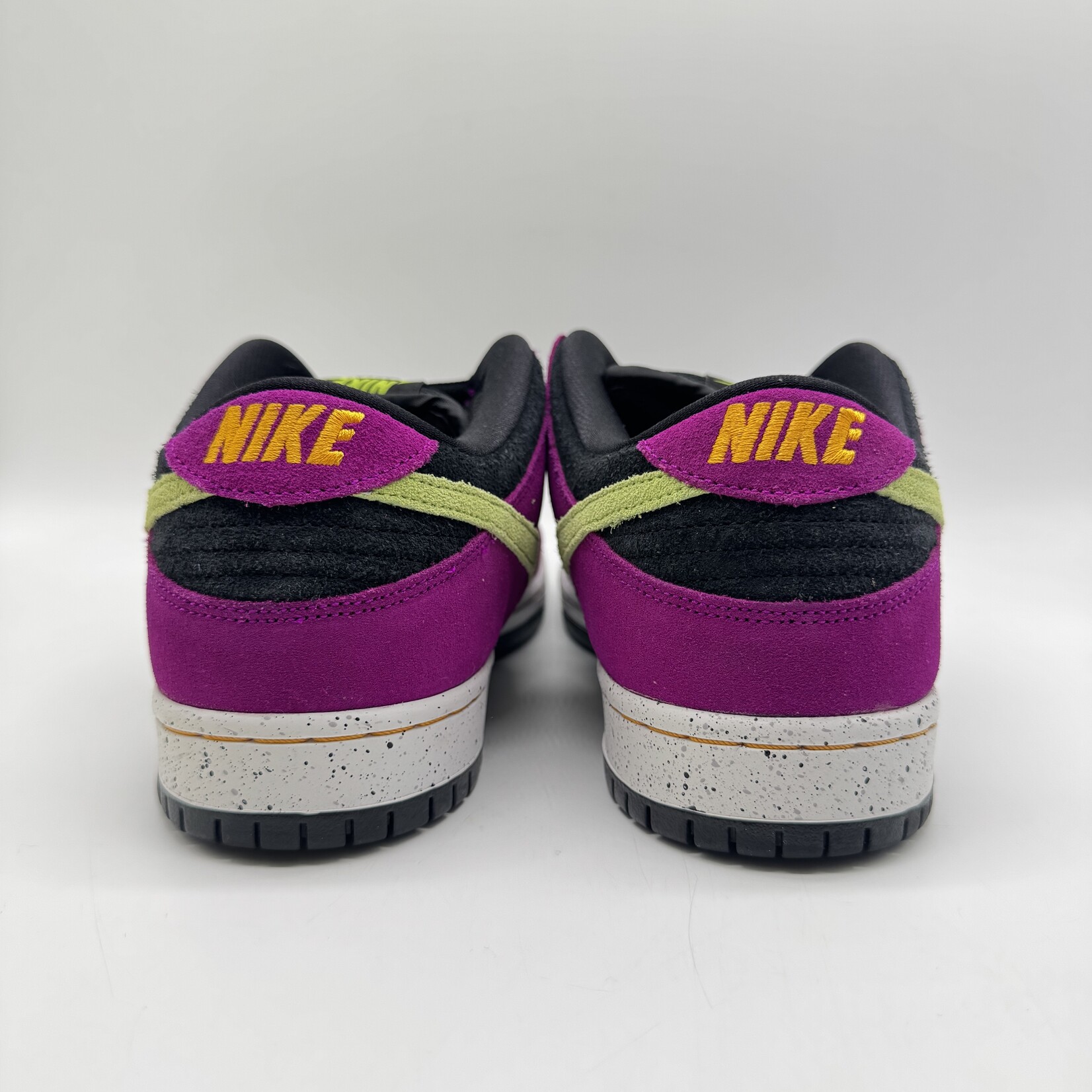 Nike SB Dunk Low Pro ACG Terra Red Plum