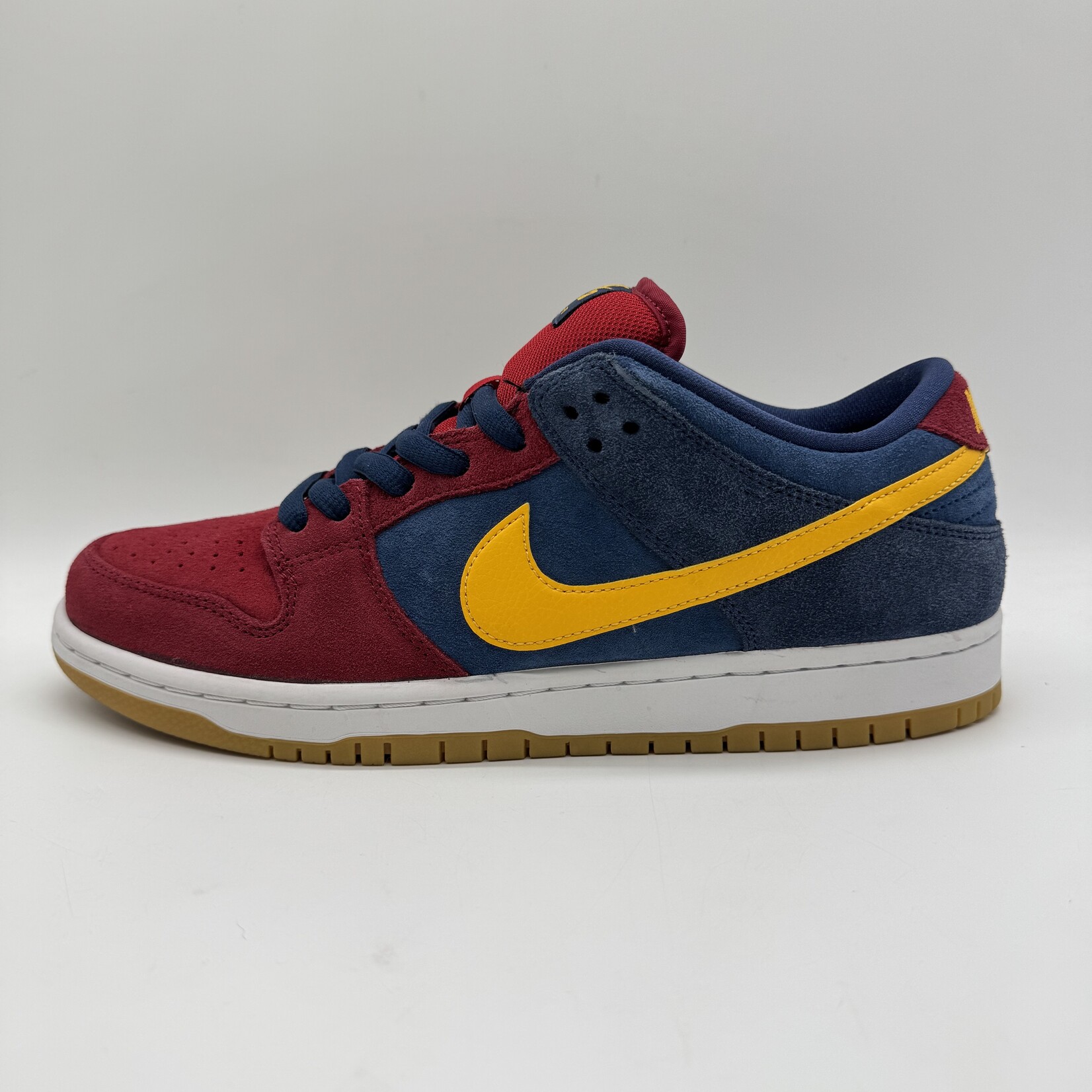 Nike SB Dunk Low Barcelona