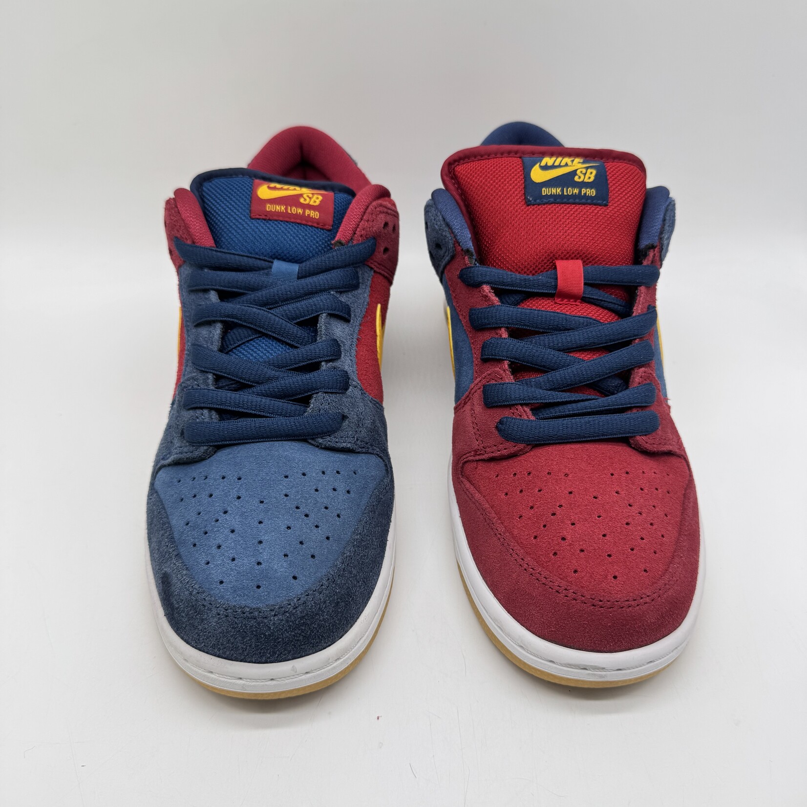 Nike SB Dunk Low Barcelona